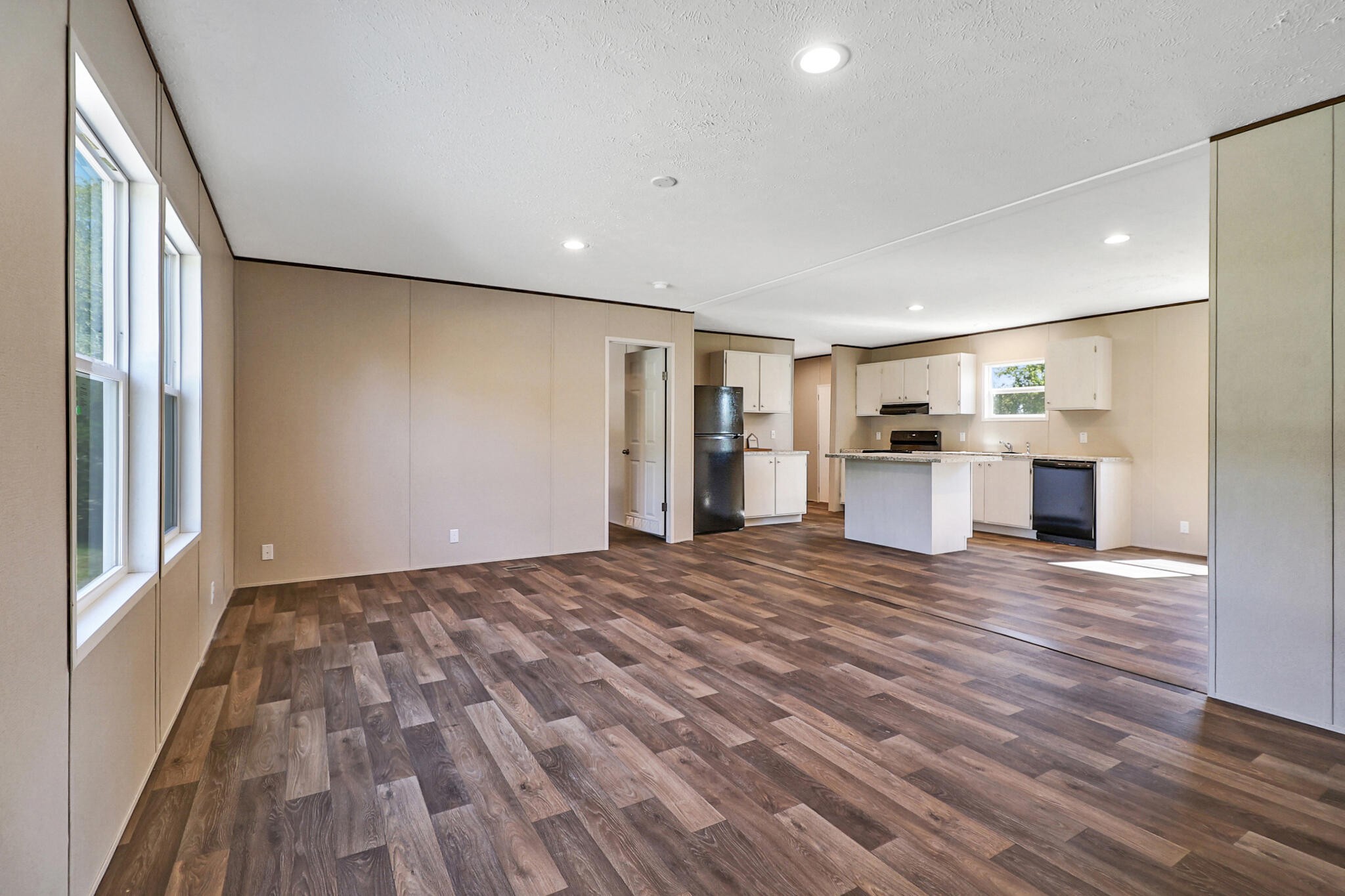 208 Garrett Street