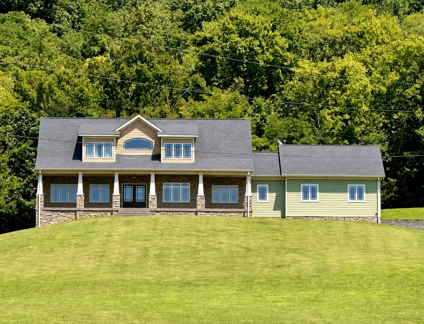 4464 Jackson Hollow Rd