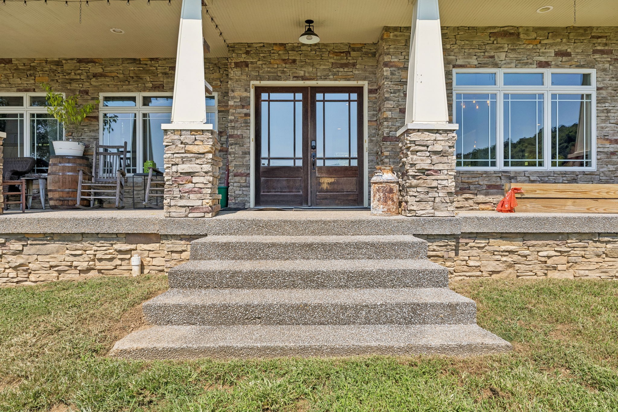 4464 Jackson Hollow Rd