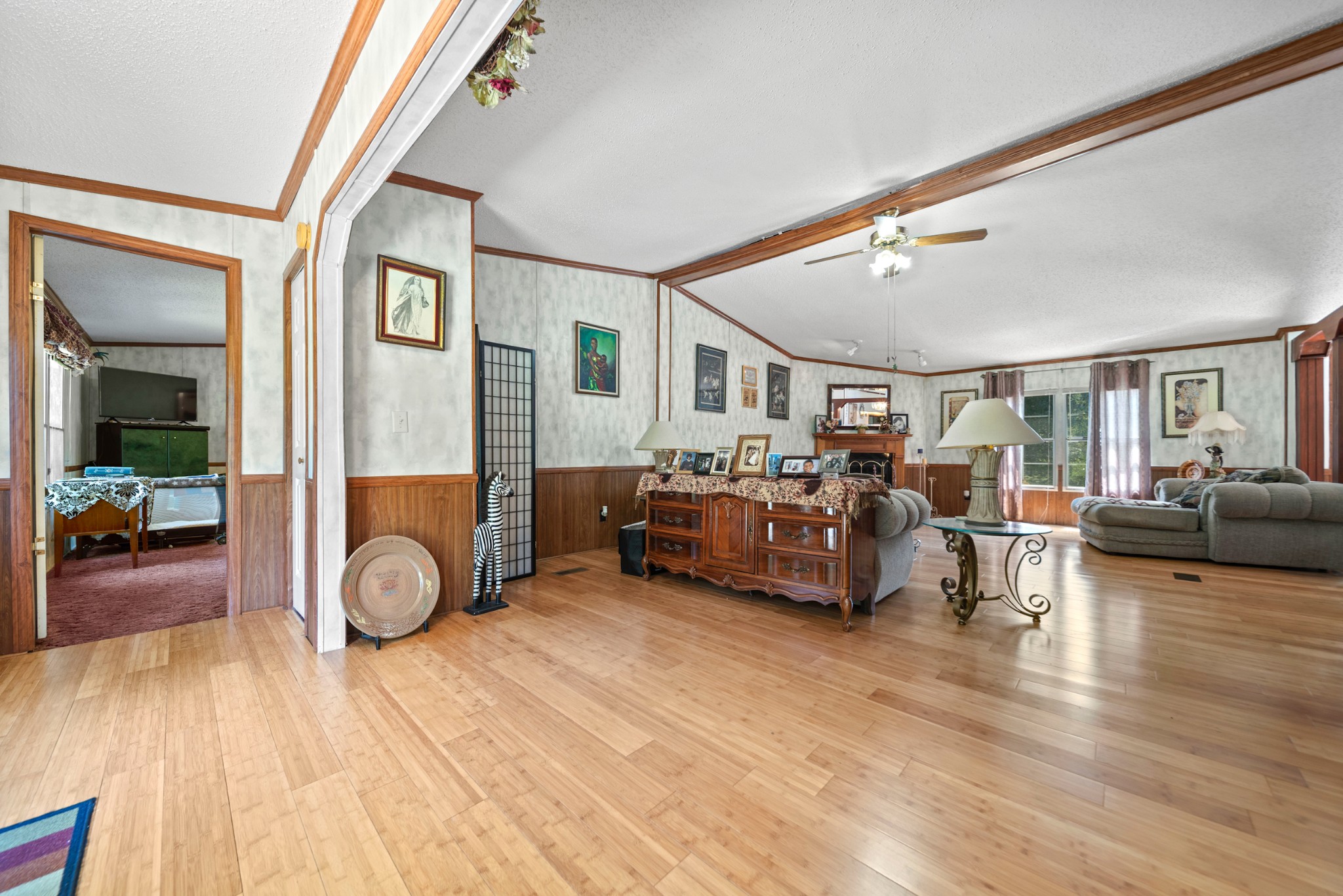 1356 Sam Johnson Rd