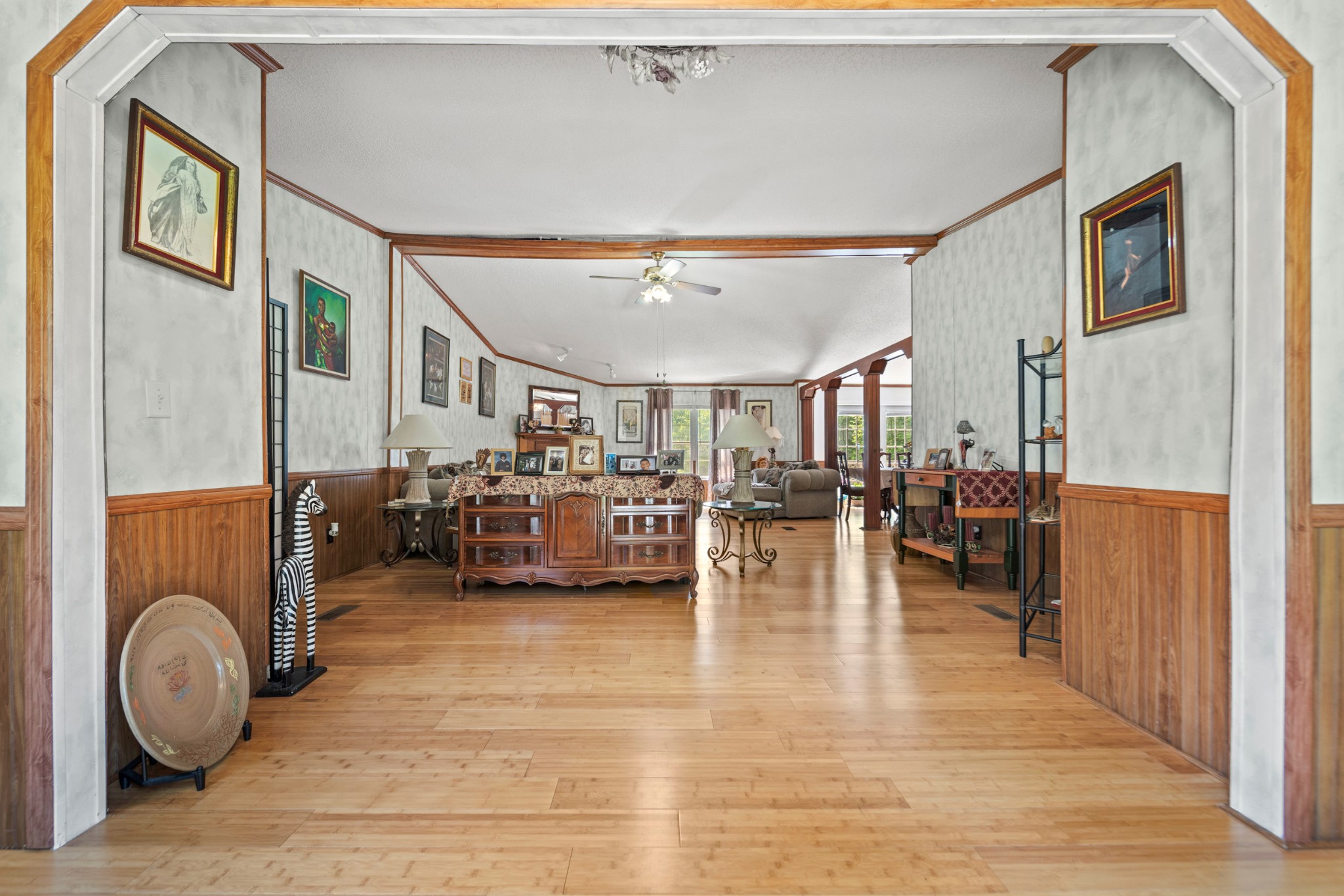 1356 Sam Johnson Rd