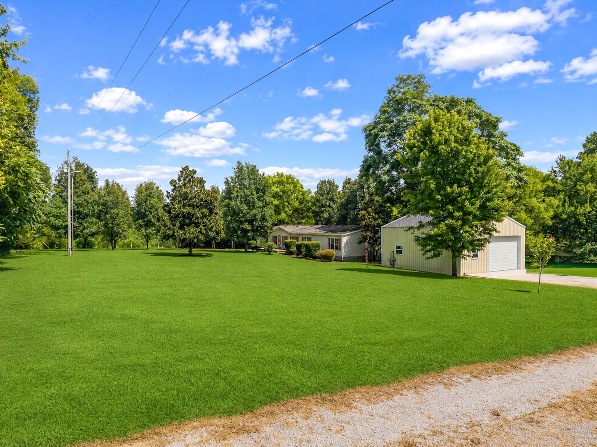 1356 Sam Johnson Rd