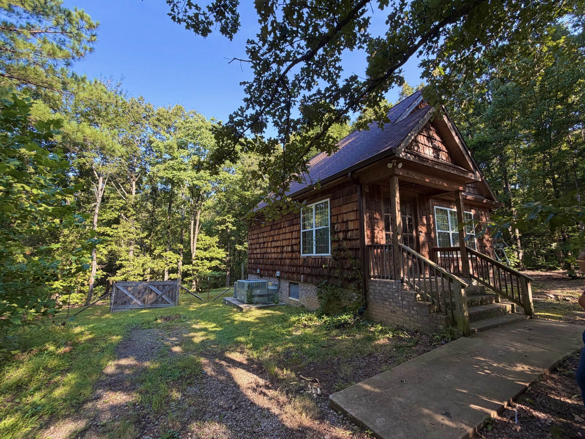 663 Promise Land Rd