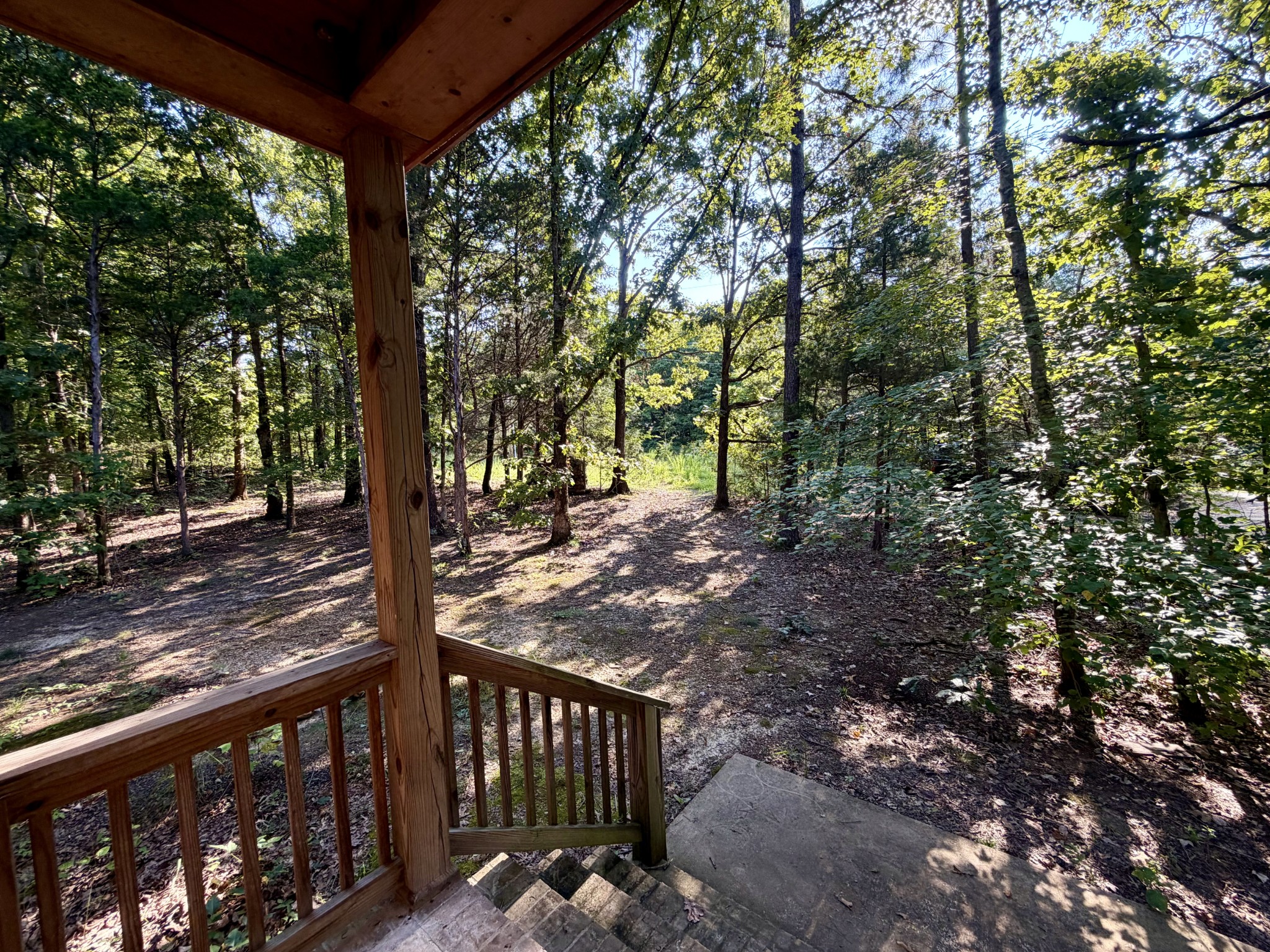 663 Promise Land Rd