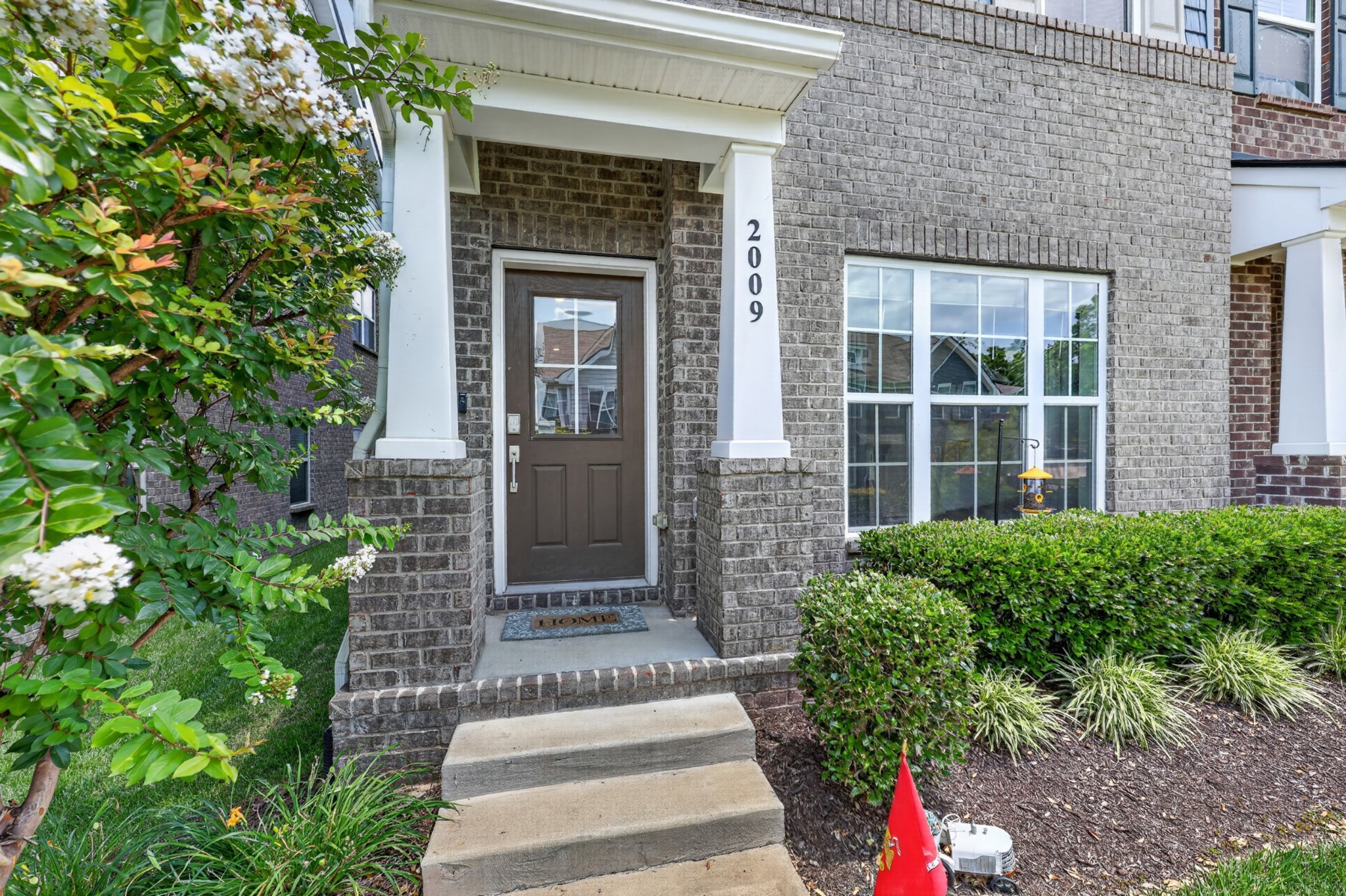 2009 Hardwick Pvt Ln