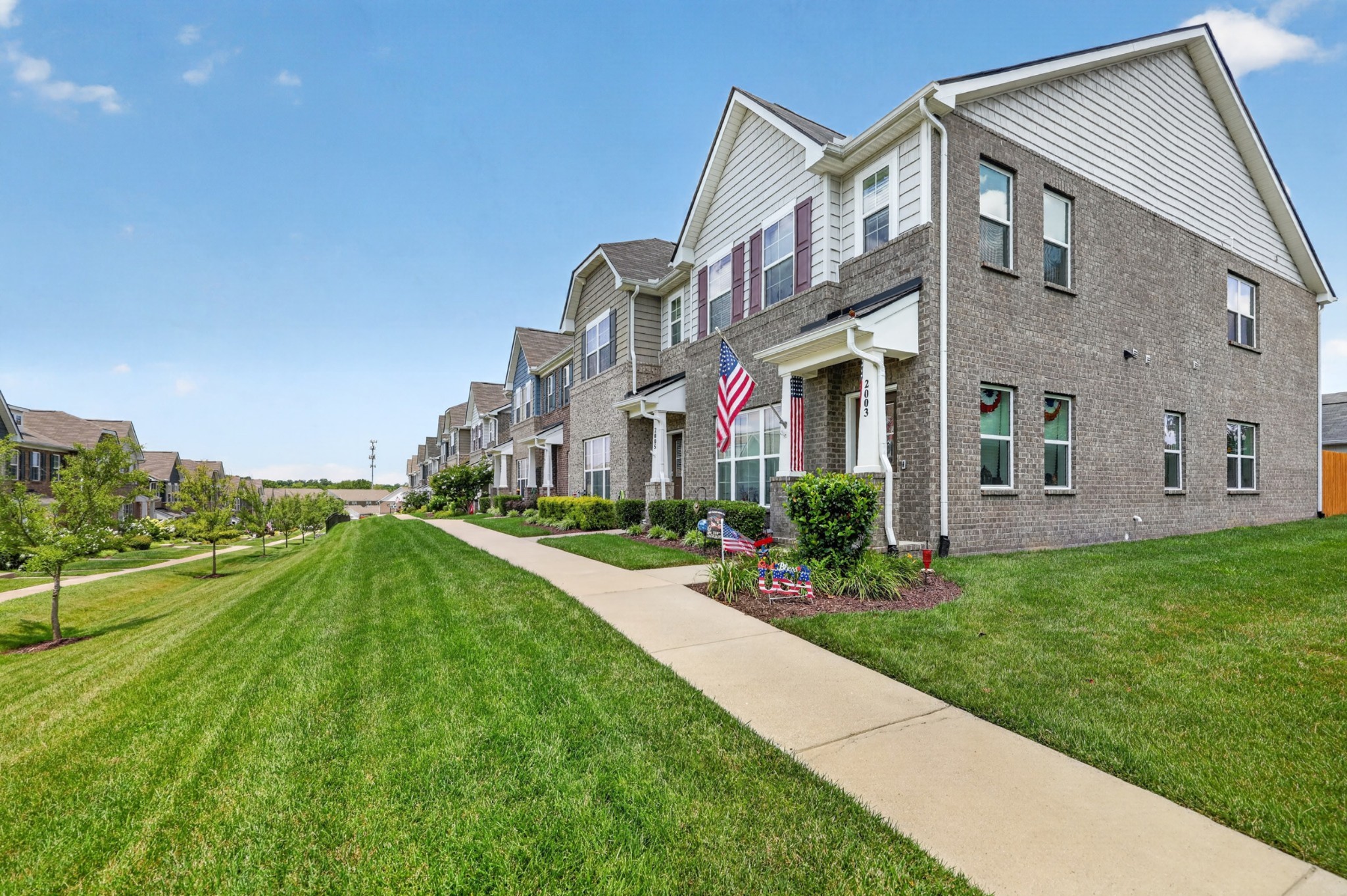 2009 Hardwick Pvt Ln
