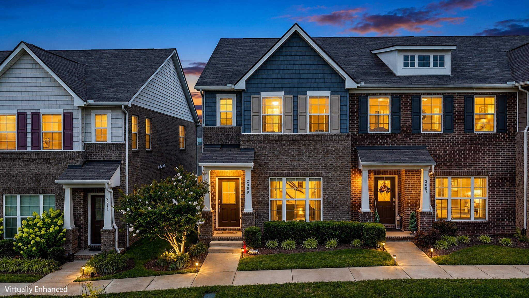 2009 Hardwick Pvt Ln