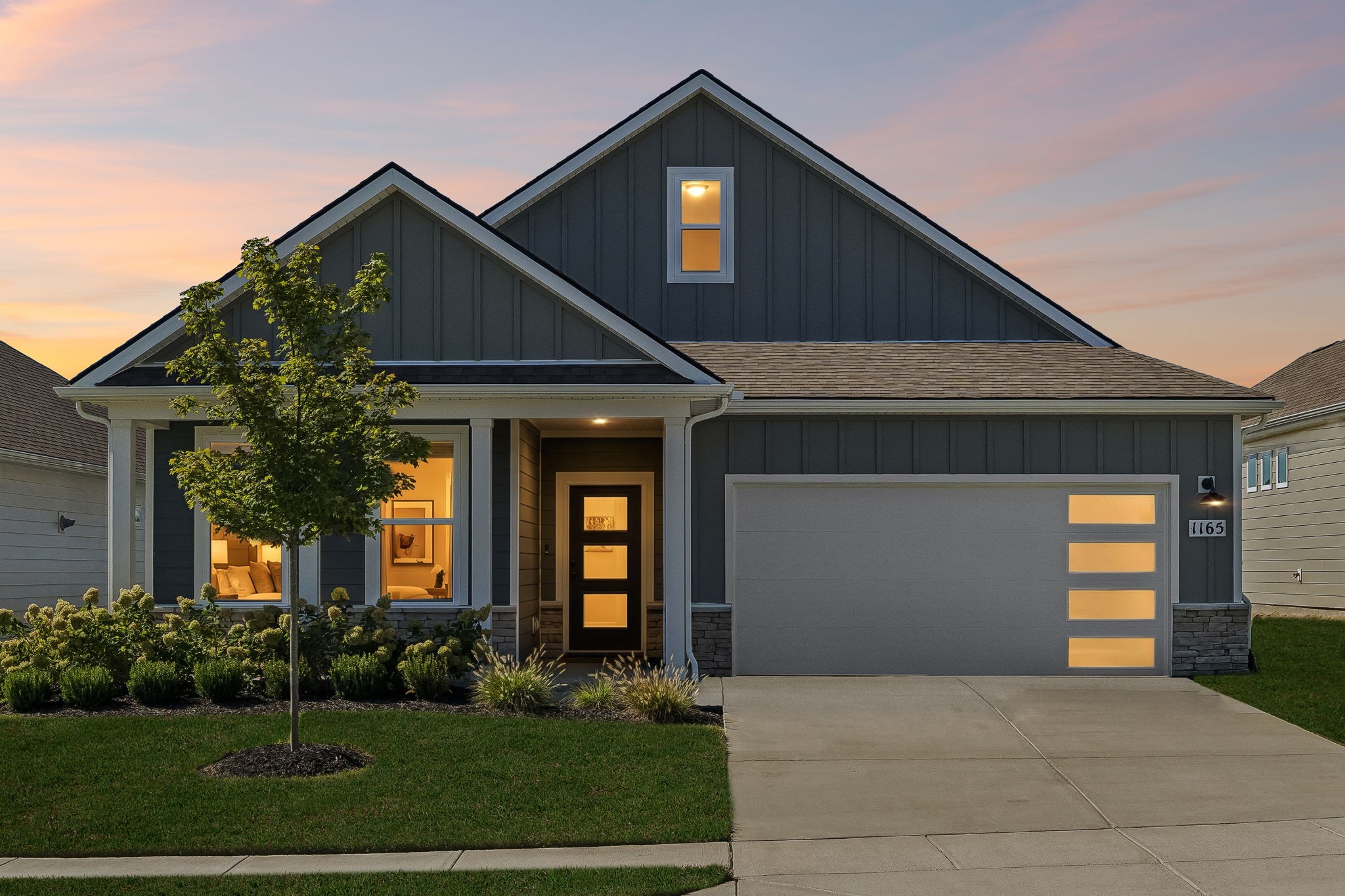 1165 Stoney Brook Pvt Bnd