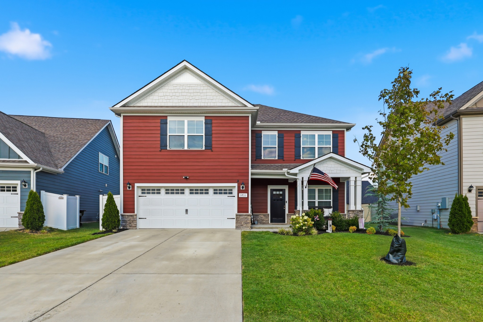 3711 Stormy Ln