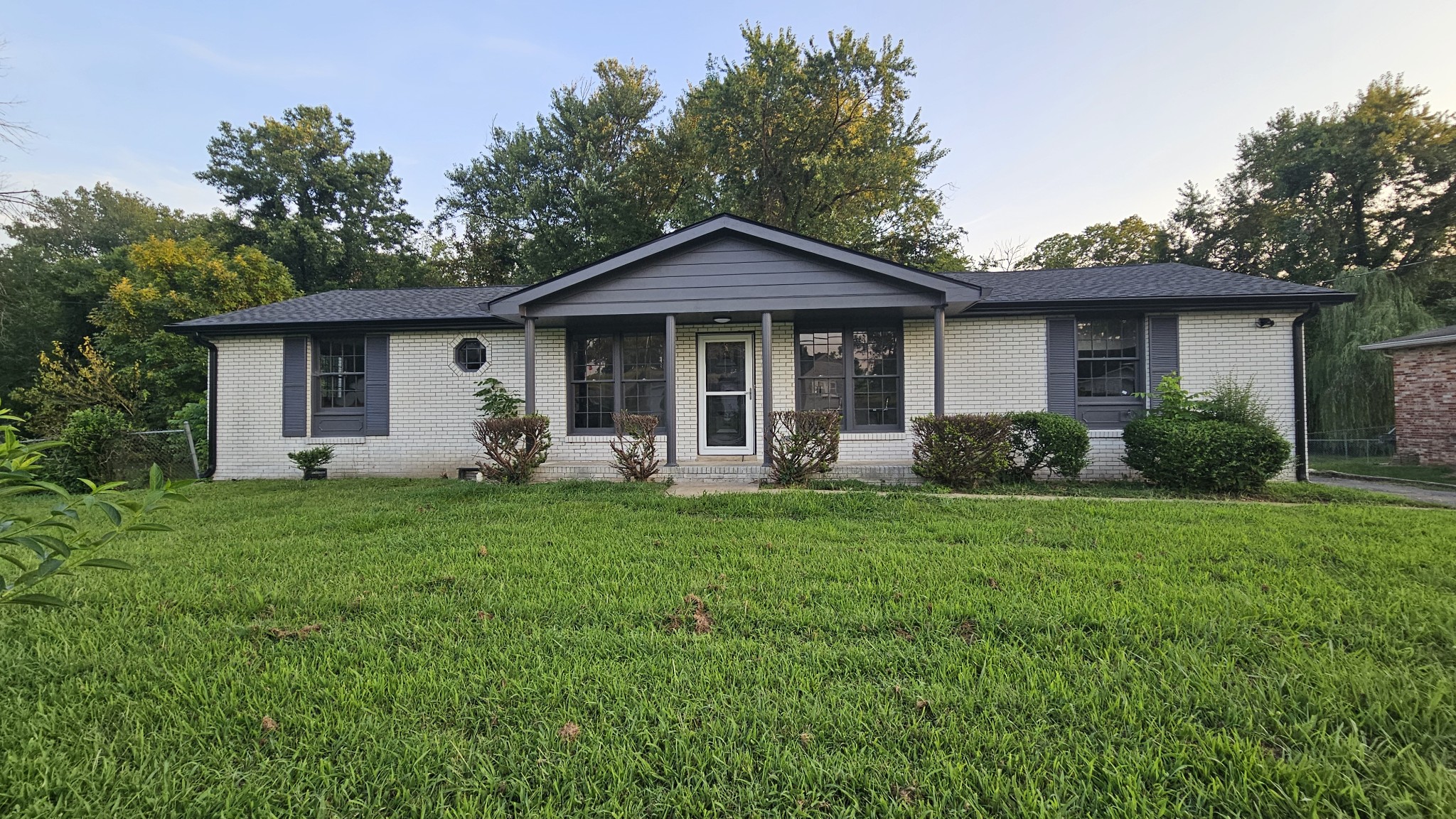 3227 Cloverwood Dr