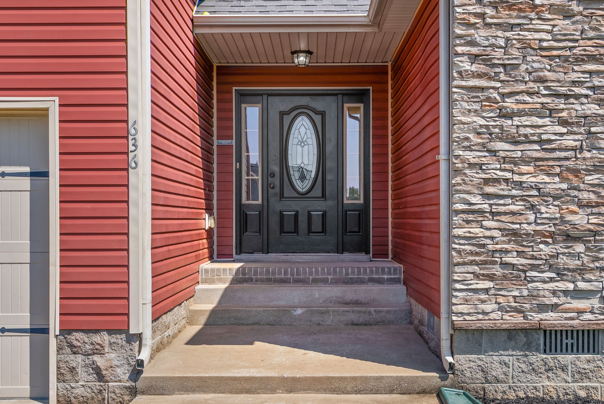636 Fox Hound Dr
