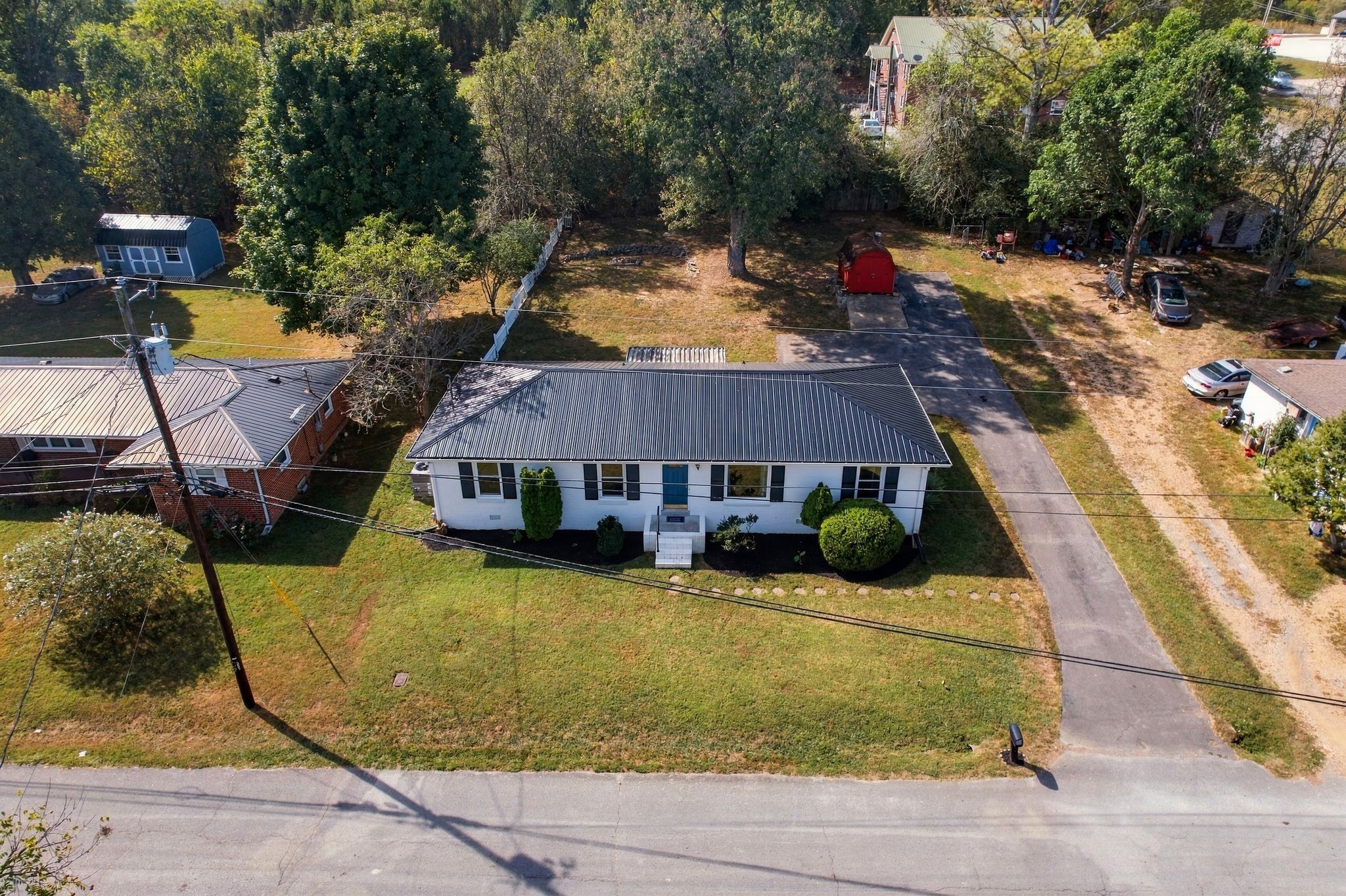 529 McFerrin St