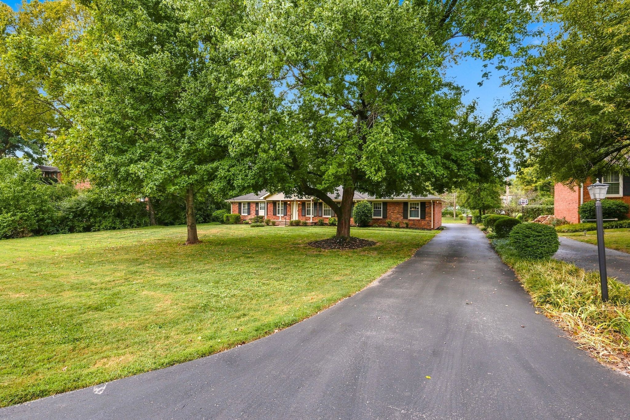 5321 Overton Rd