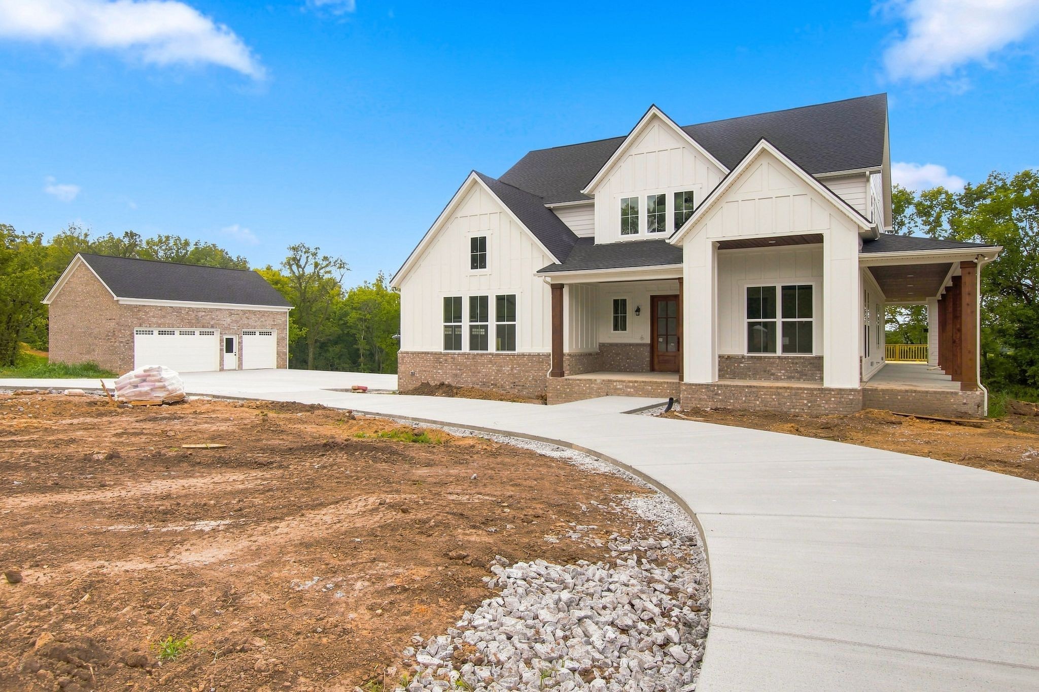 6473 Drumright Rd
