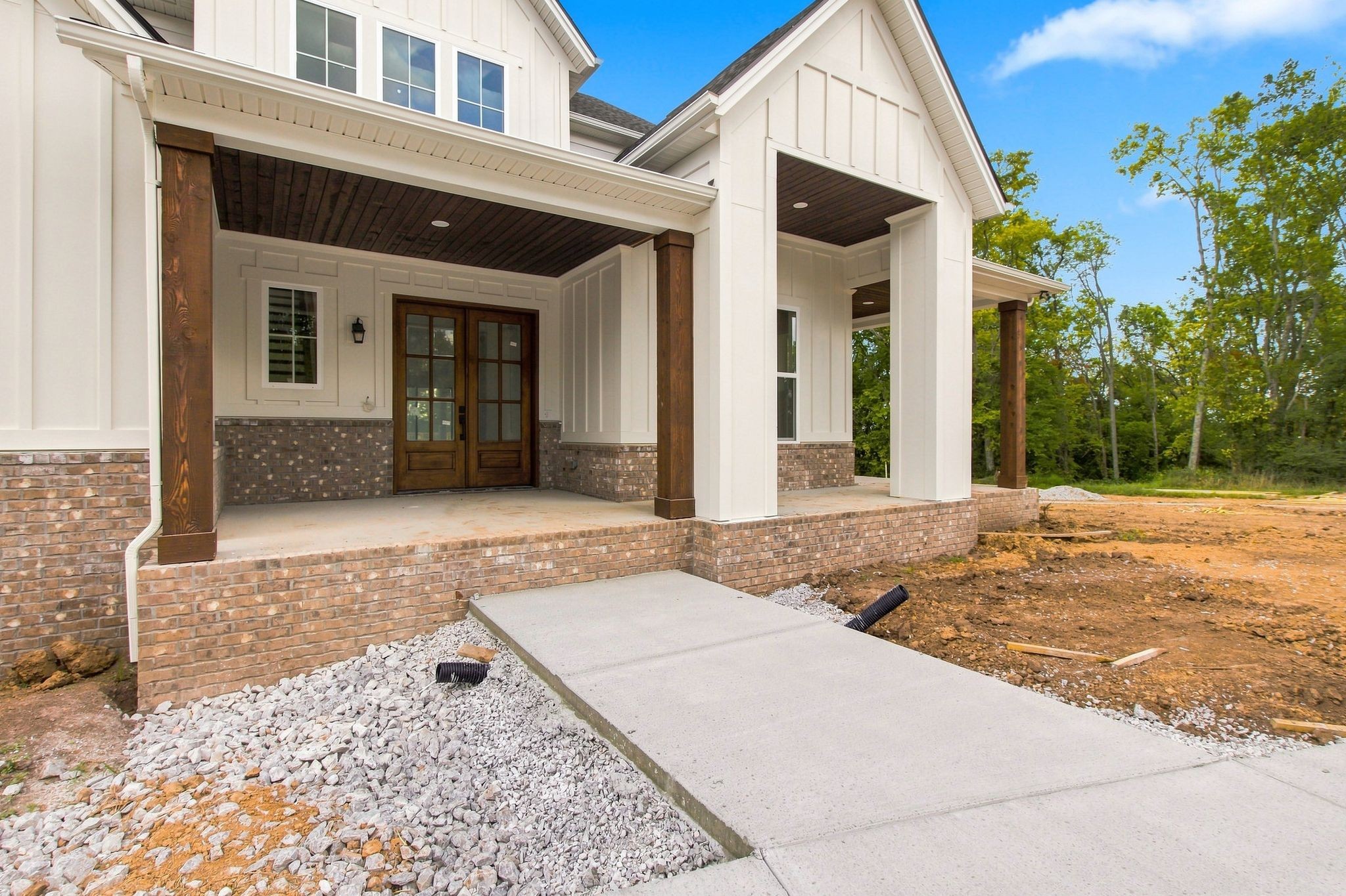 6473 Drumright Rd