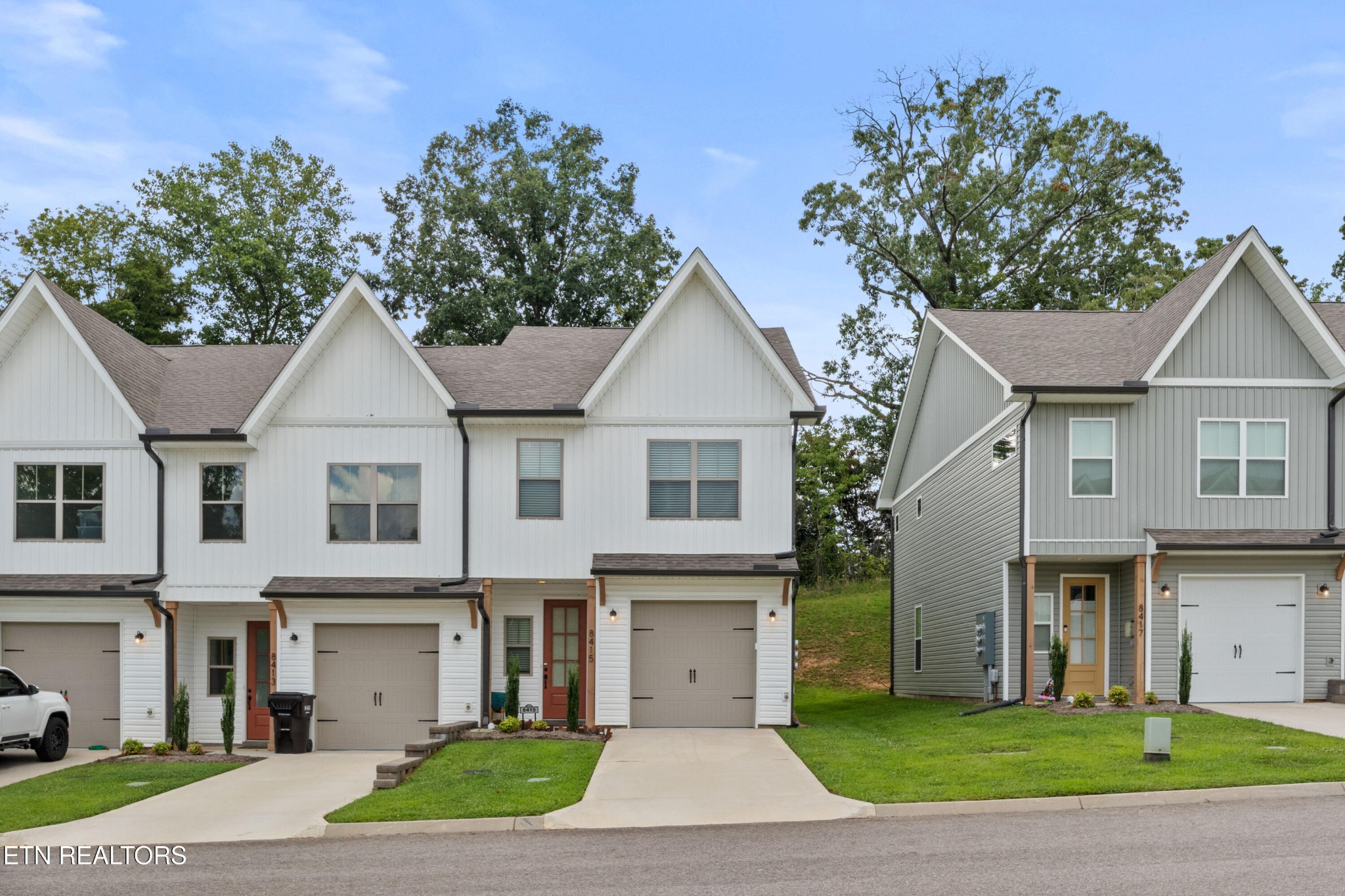 8415 Whisper Lane