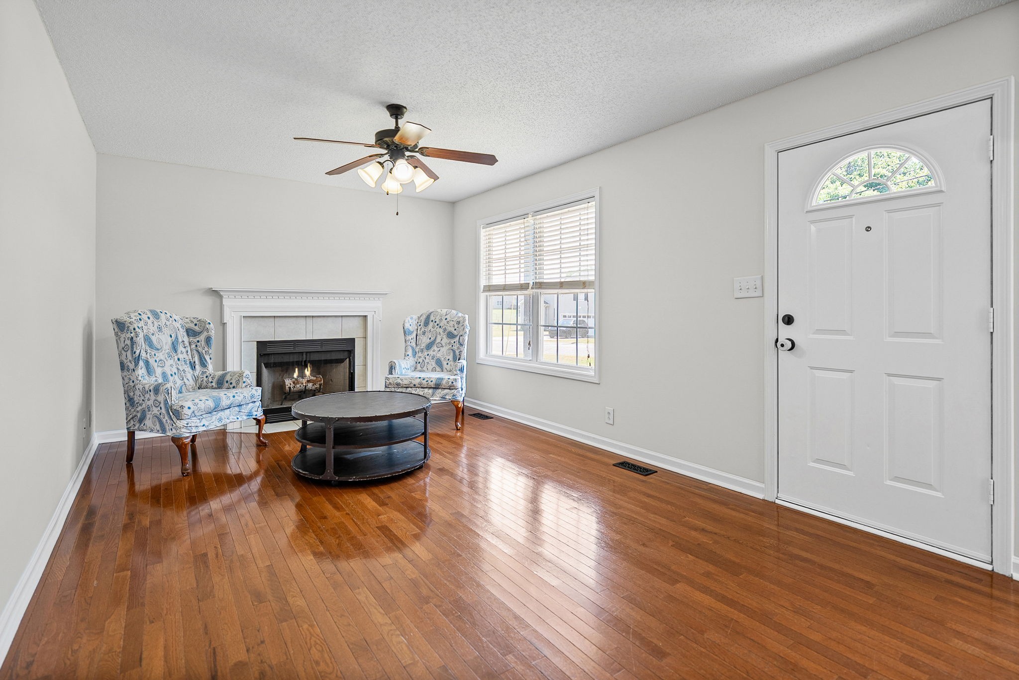 3789 McAllister Dr