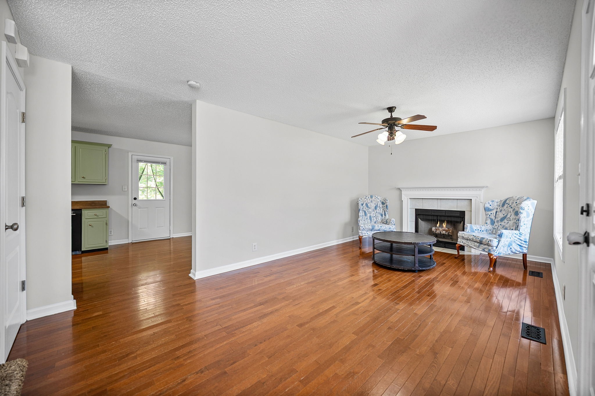 3789 McAllister Dr
