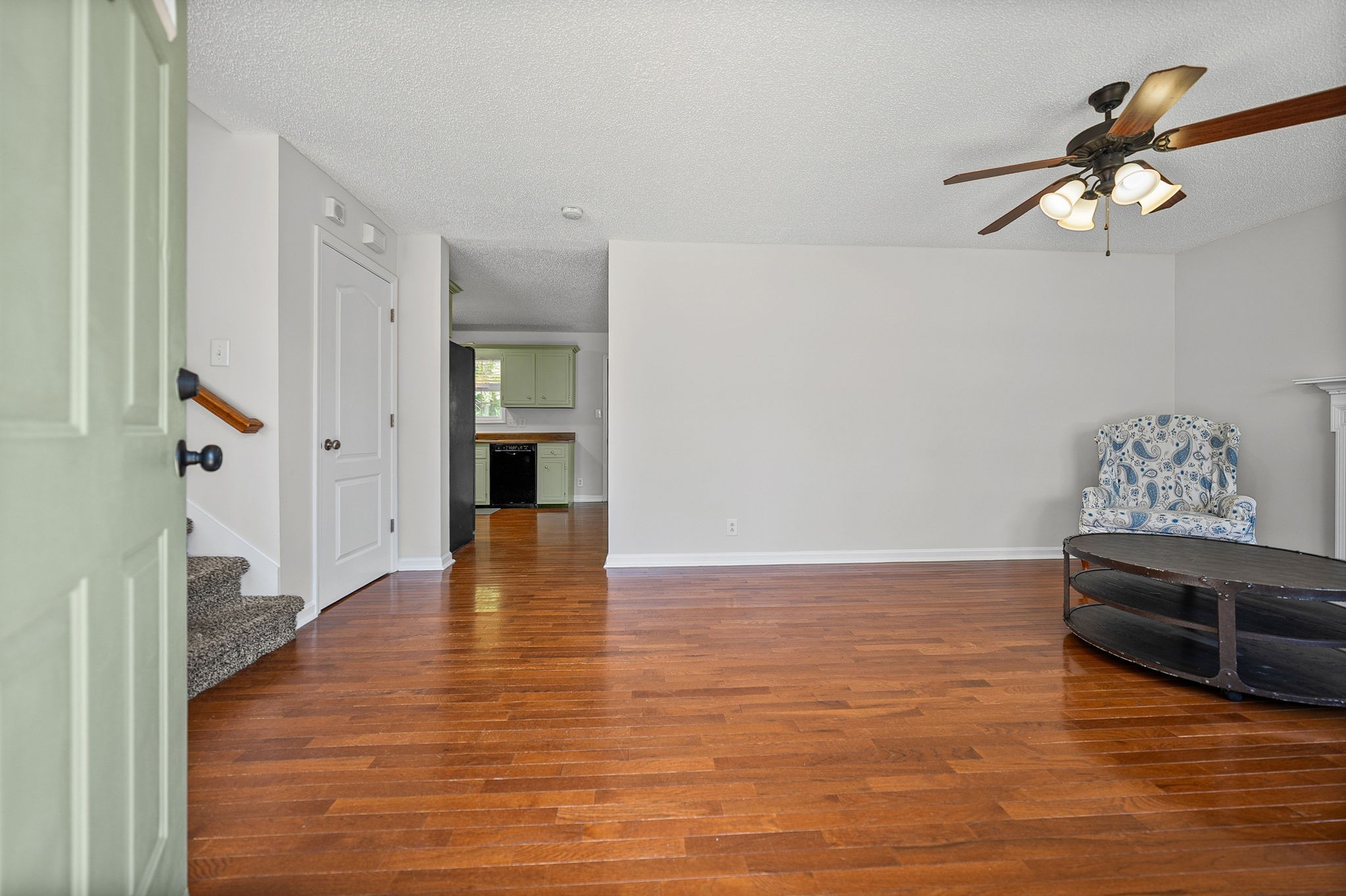 3789 McAllister Dr