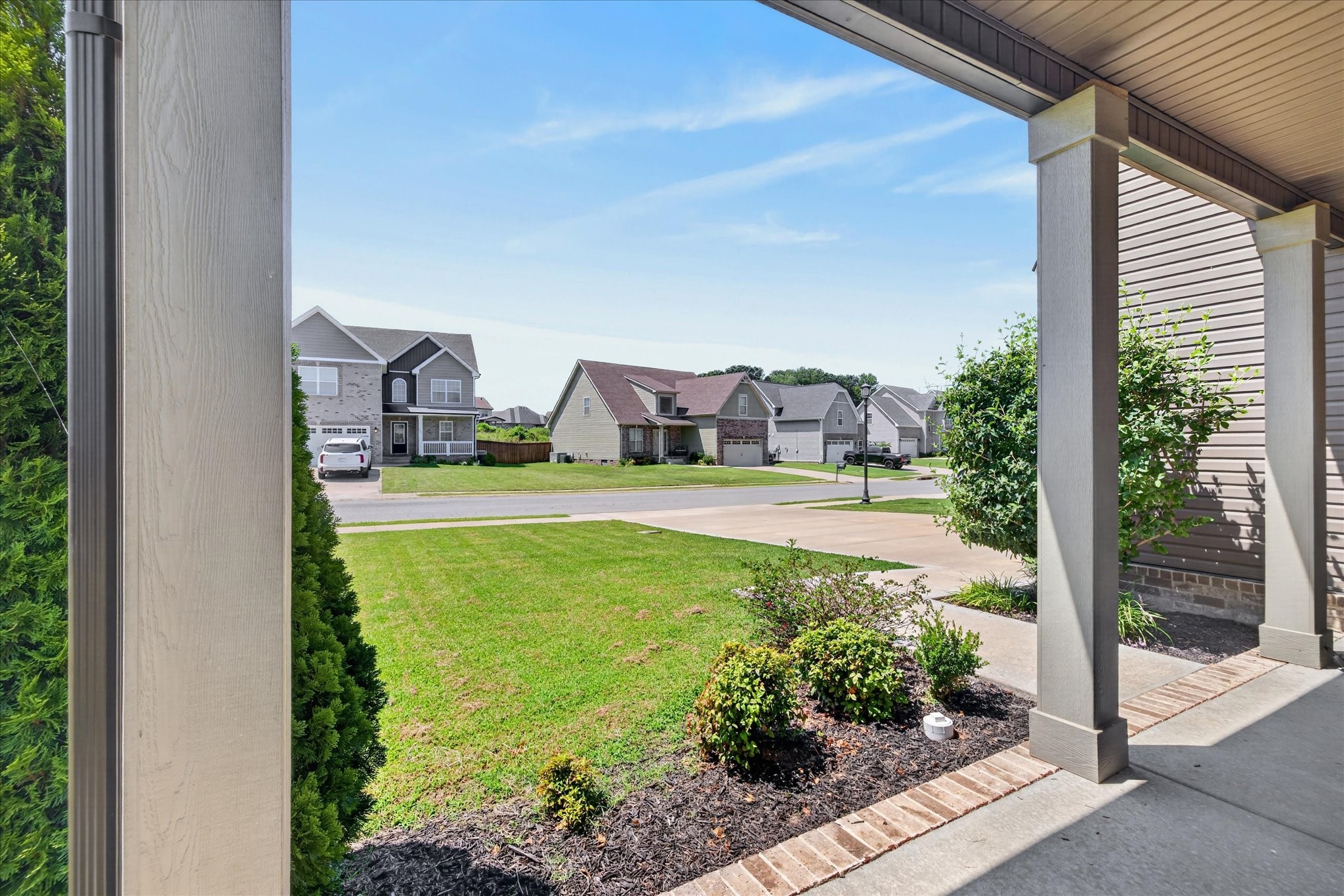346 Rye Dr