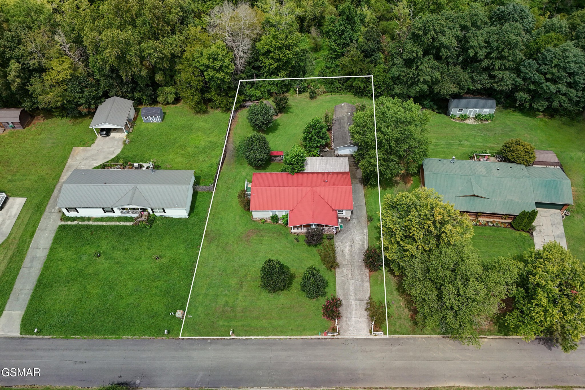2025 River Meadows Drive