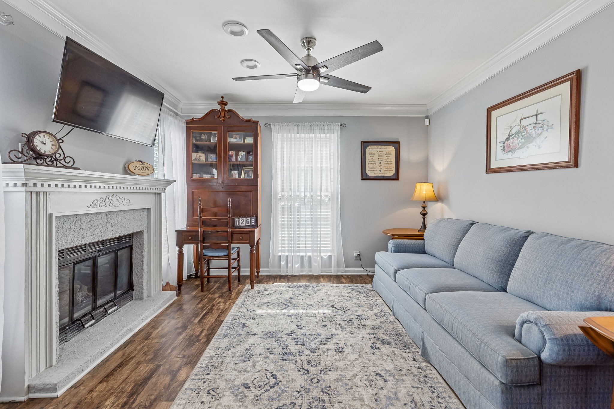 101 Stokes Dr