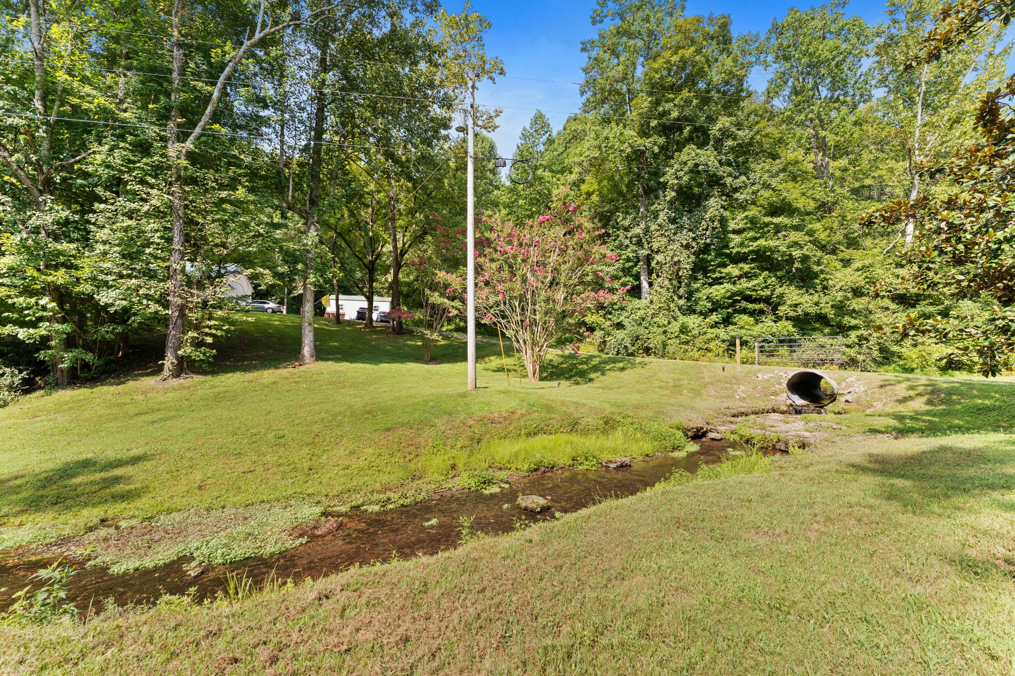 6461 Vestal Hollow Rd