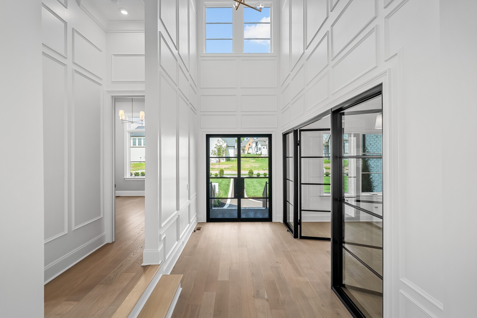 7281 Ruzek Court