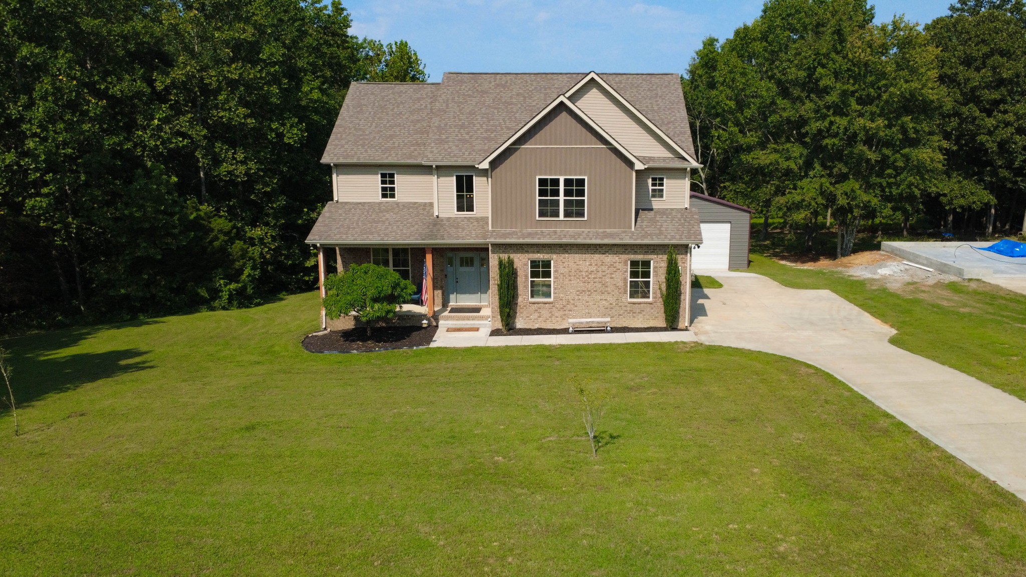4564 Old Highway 48
