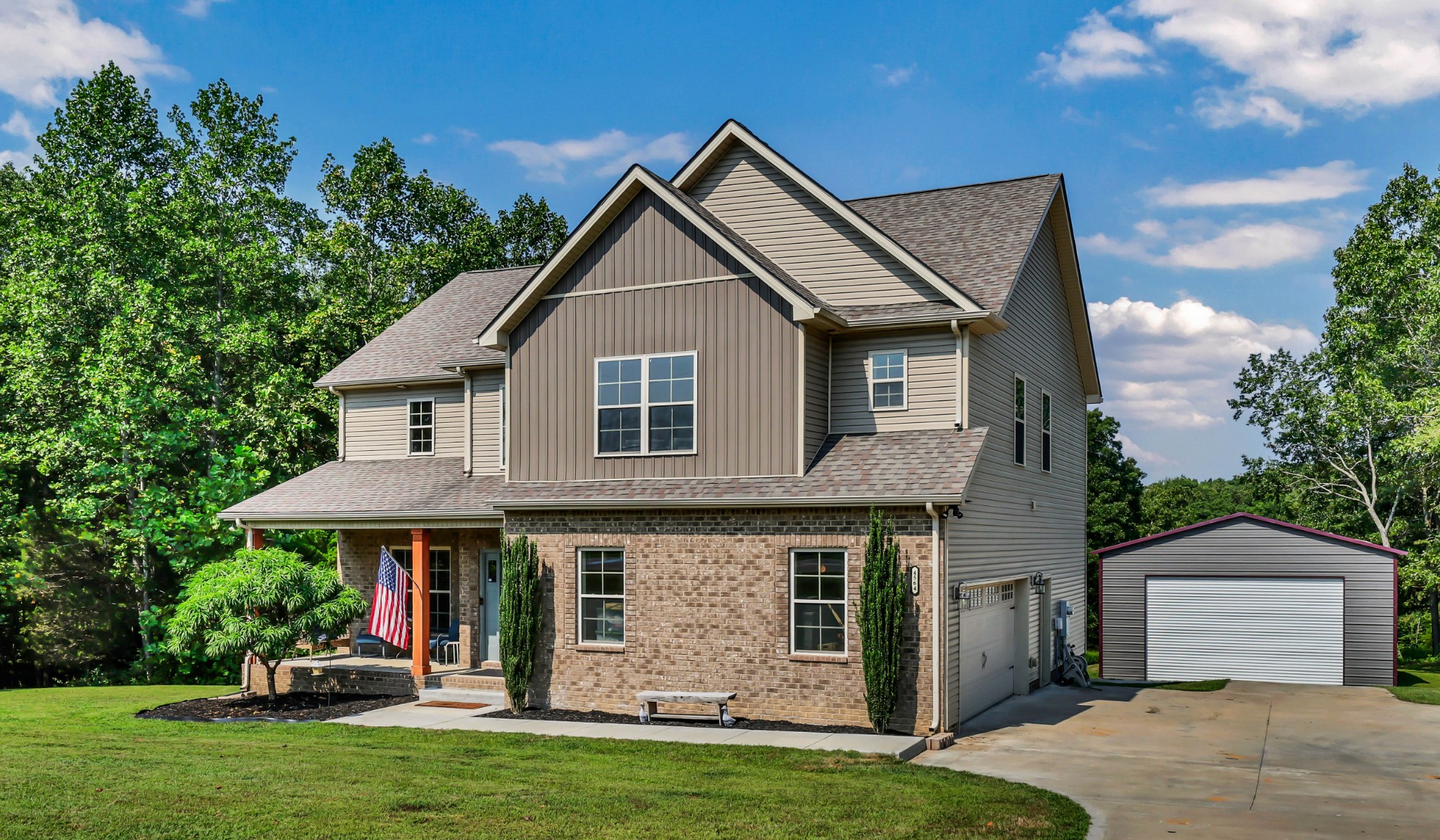 4564 Old Highway 48