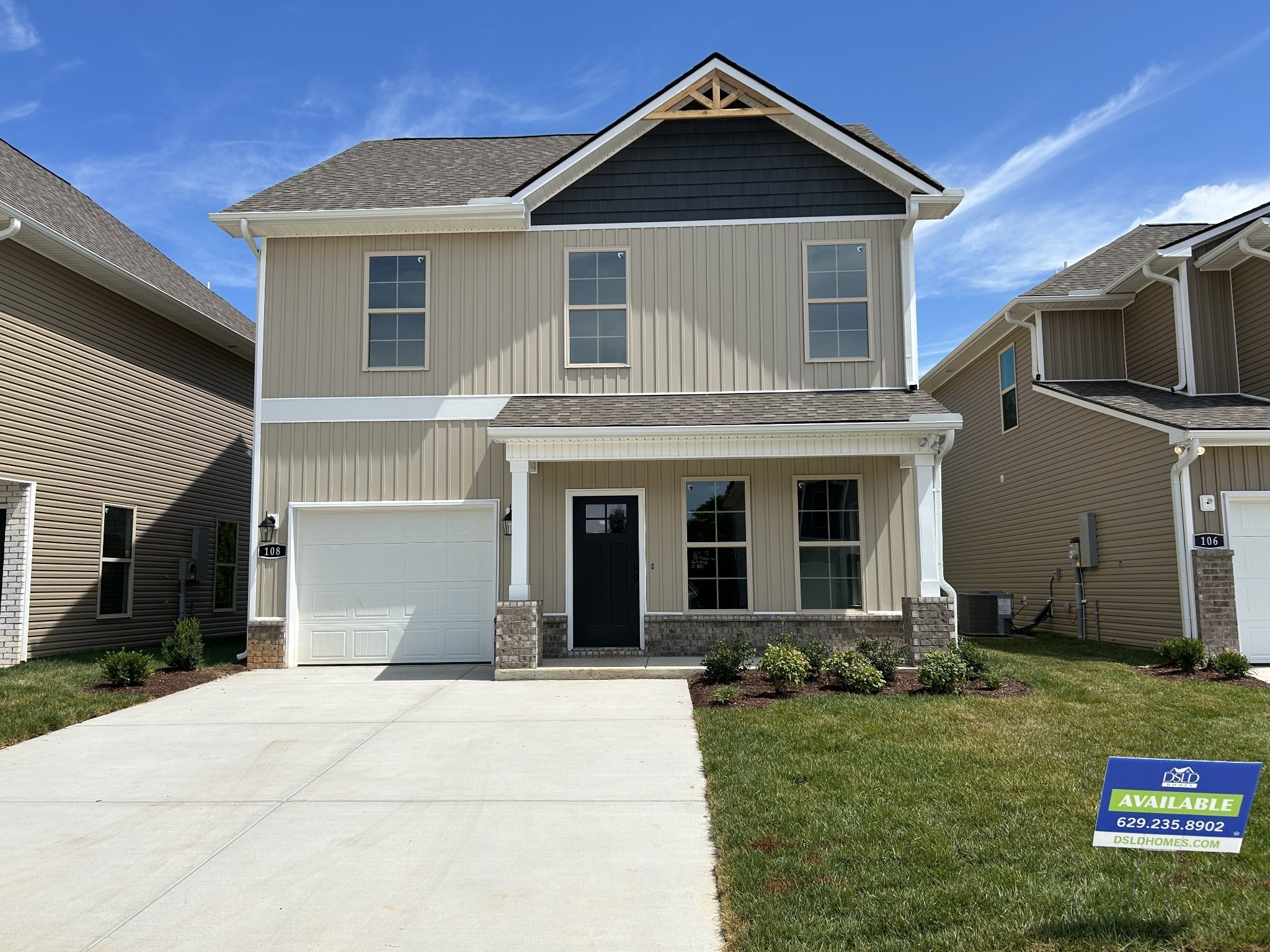 108 Florence Cove