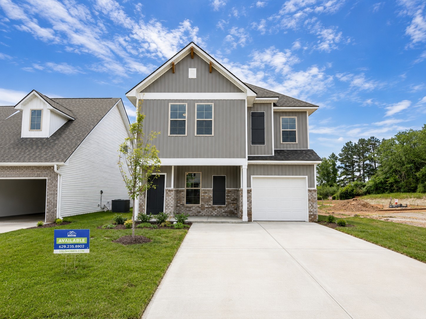 107 Florence Cove