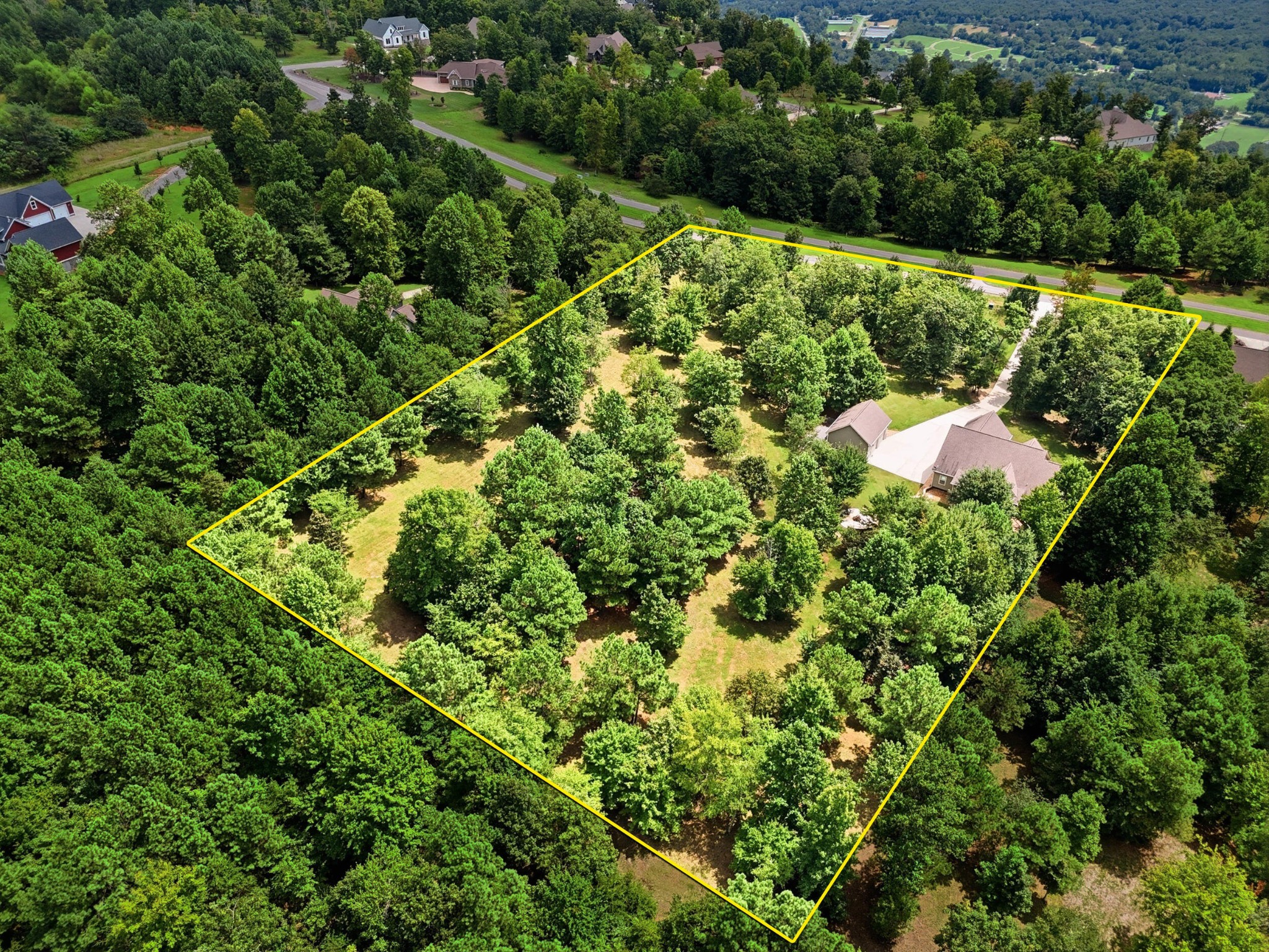 1625 River Bluffs Drive