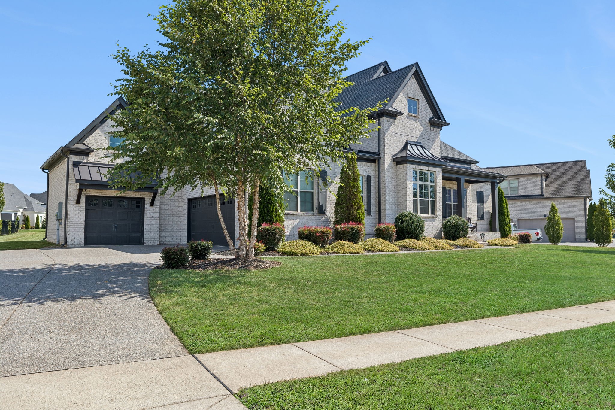 5816 Wagonvale Dr