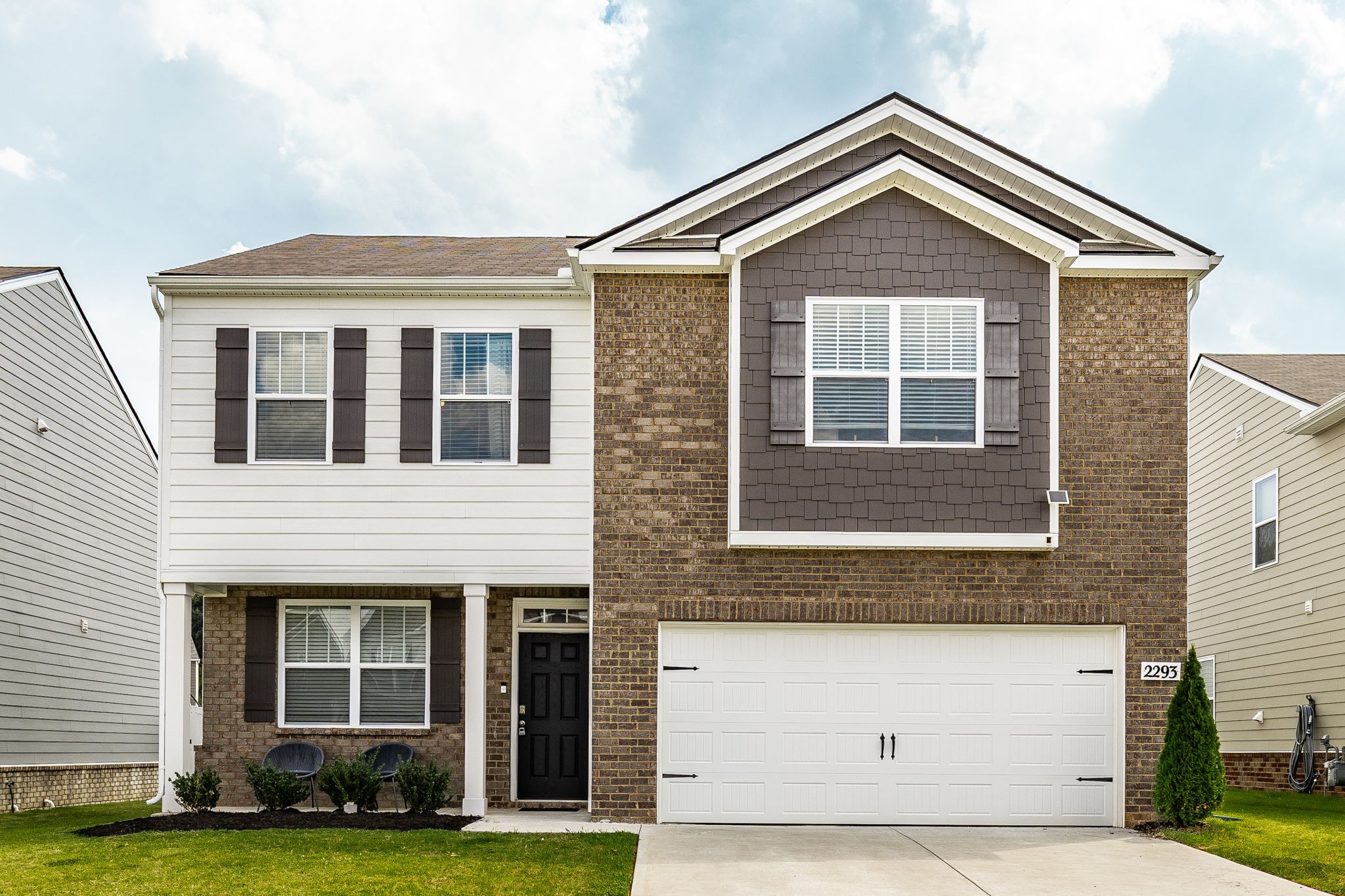 2293 Tate Farm Ln