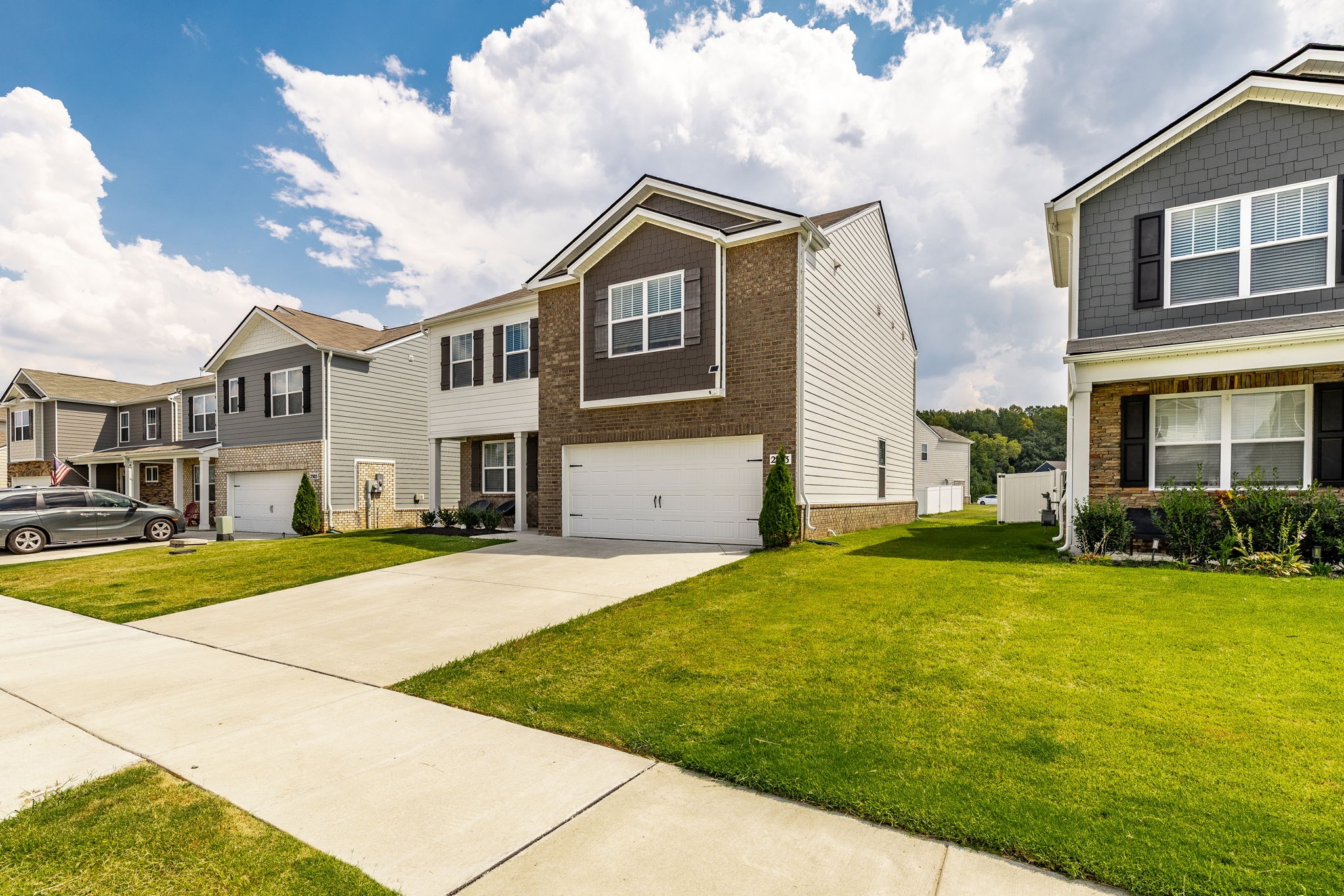 2293 Tate Farm Ln