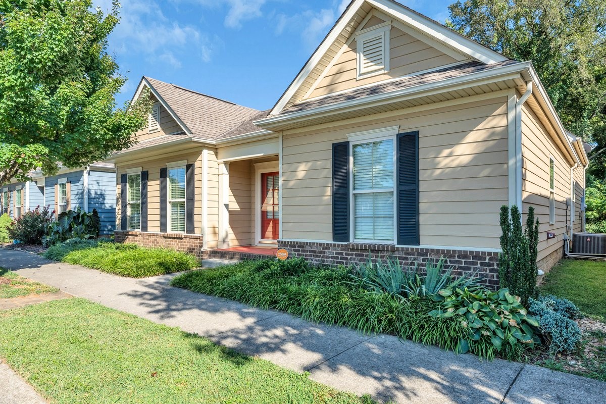 2302 Concord Mill Dr