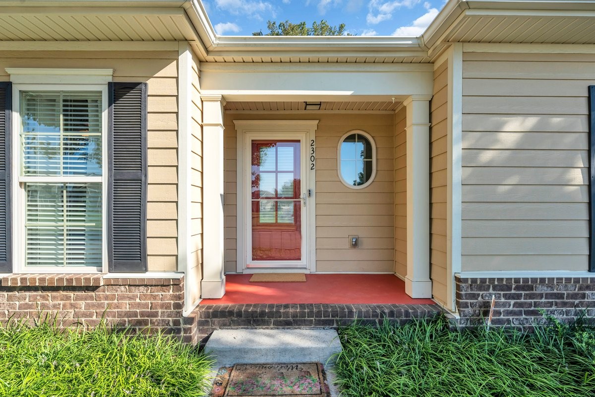 2302 Concord Mill Dr