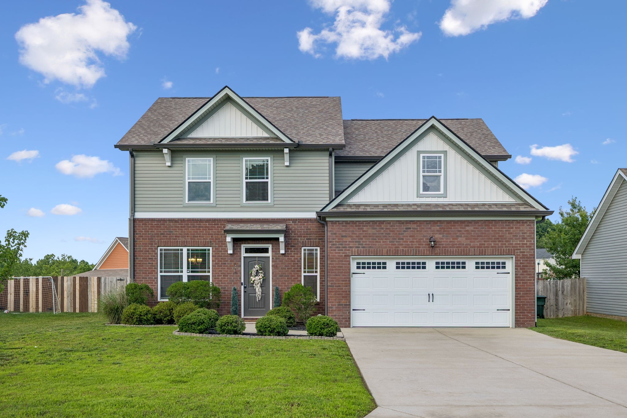 610 Whirlaway Dr