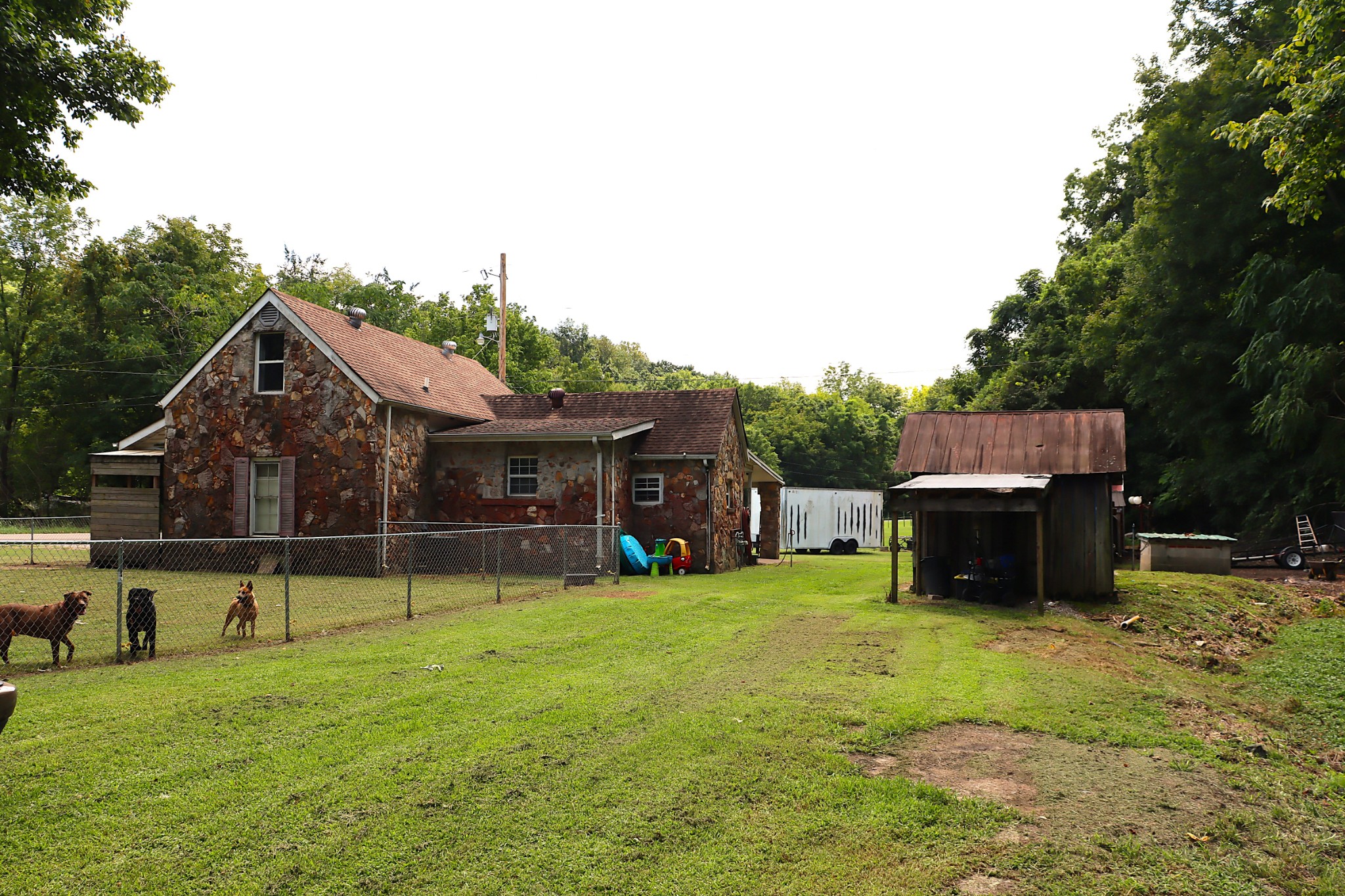 5131 Castleberry Hollow Rd