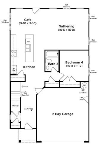 123 Ridgeview Drive