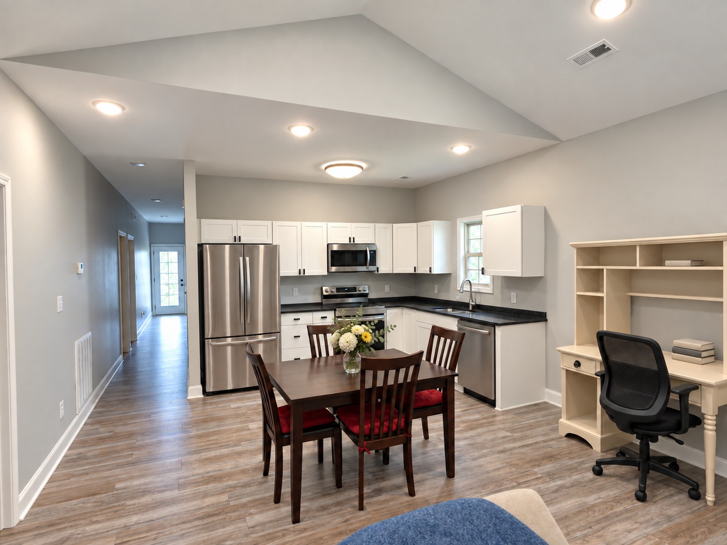 110 Edmondson Ferry Rd