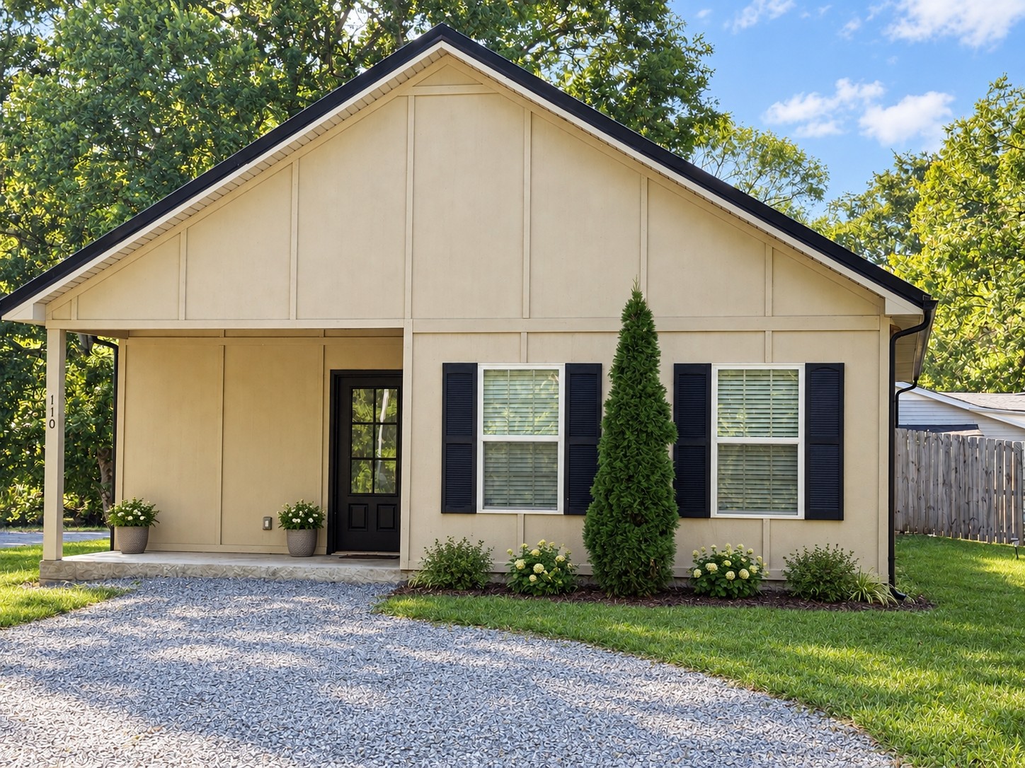 110 Edmondson Ferry Rd