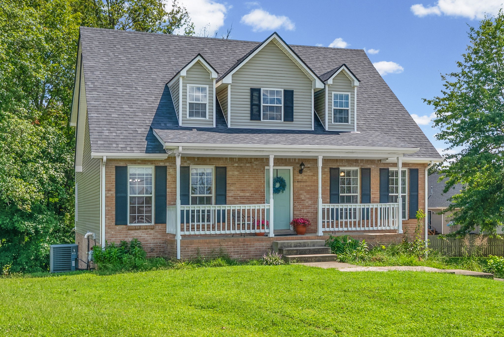 3174 Crosswind Ct