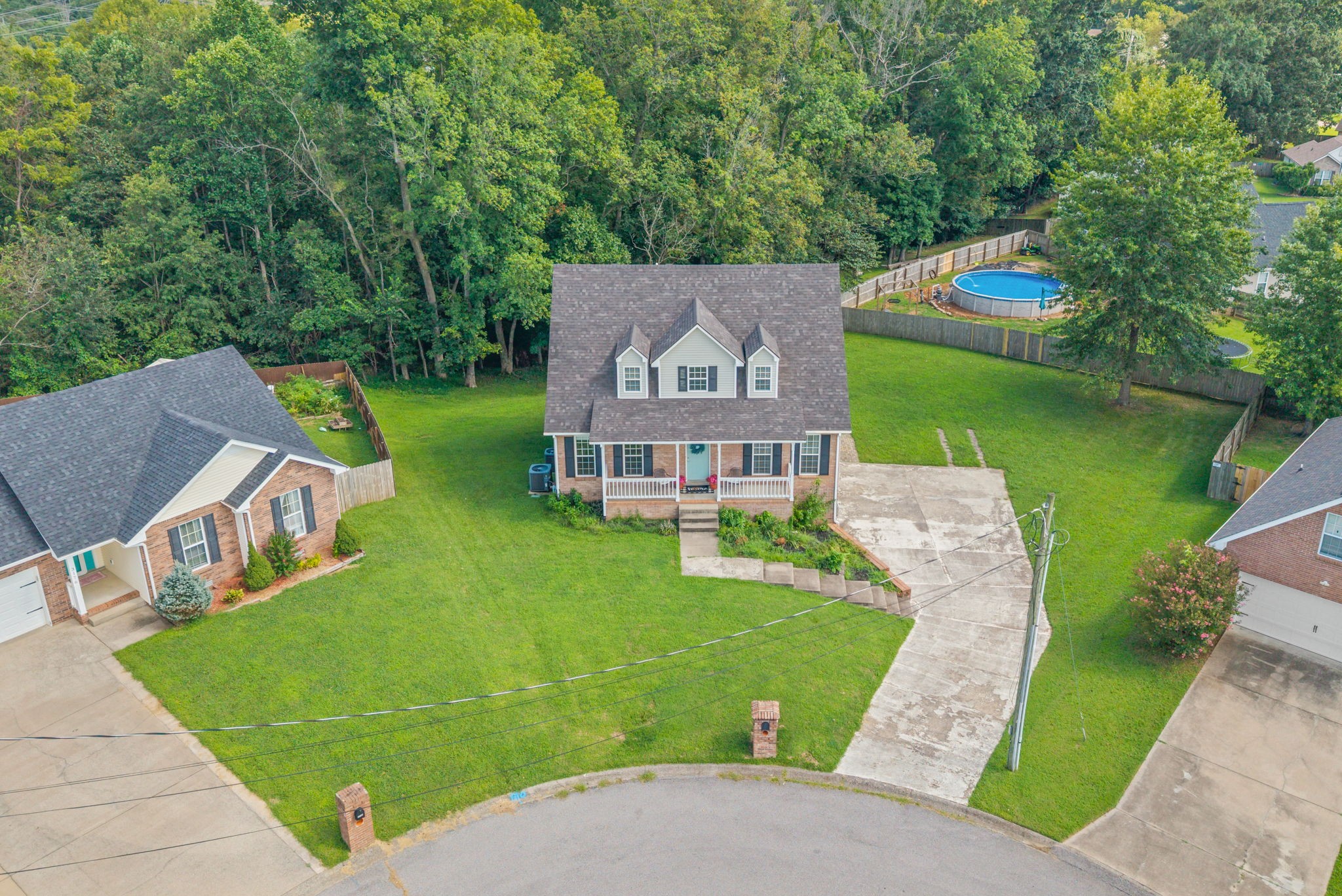 3174 Crosswind Ct