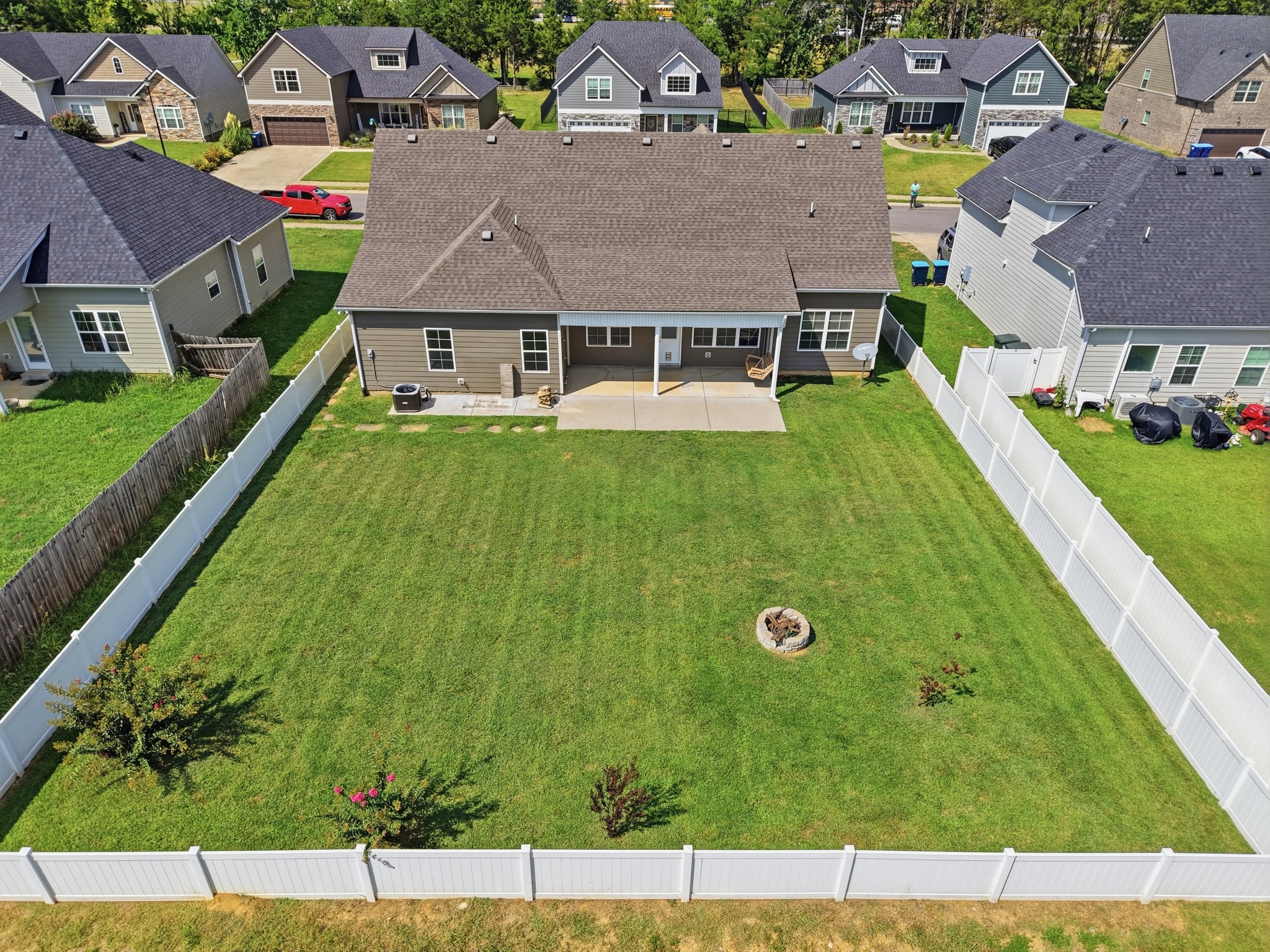 307 Bountiful Dr, N