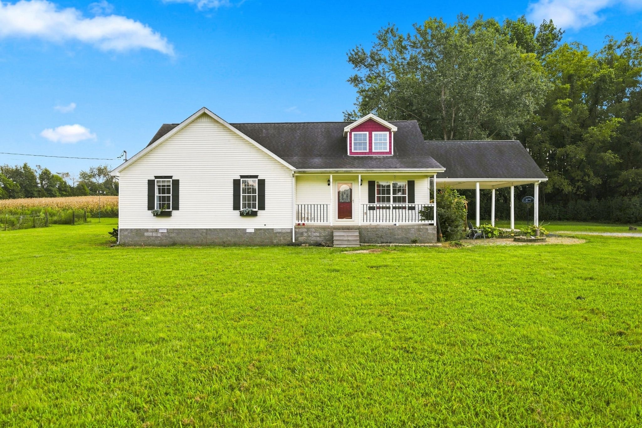 972 Mud Creek Rd