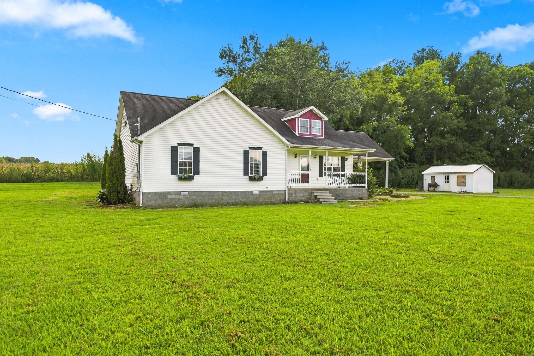 972 Mud Creek Rd