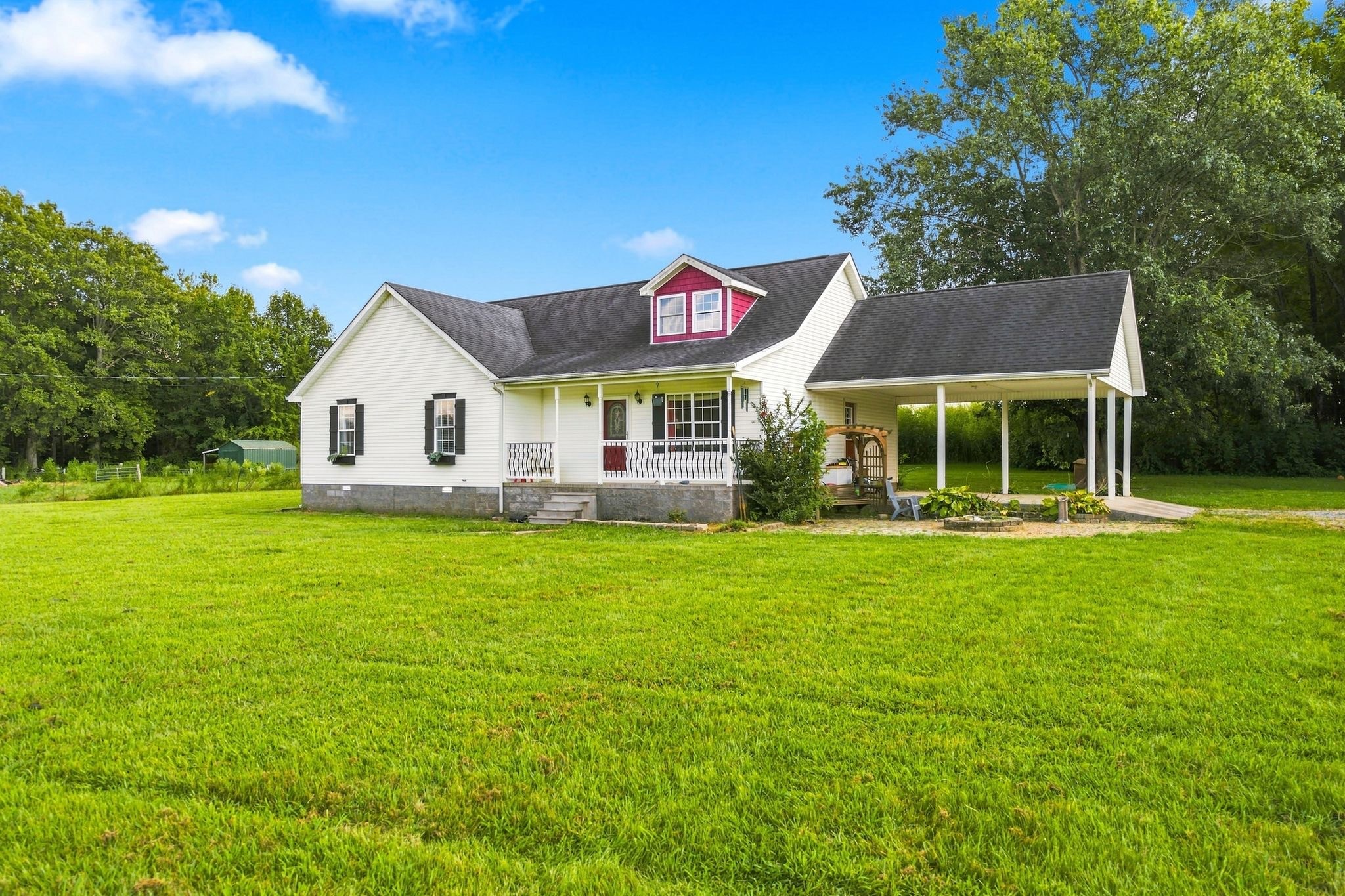 972 Mud Creek Rd