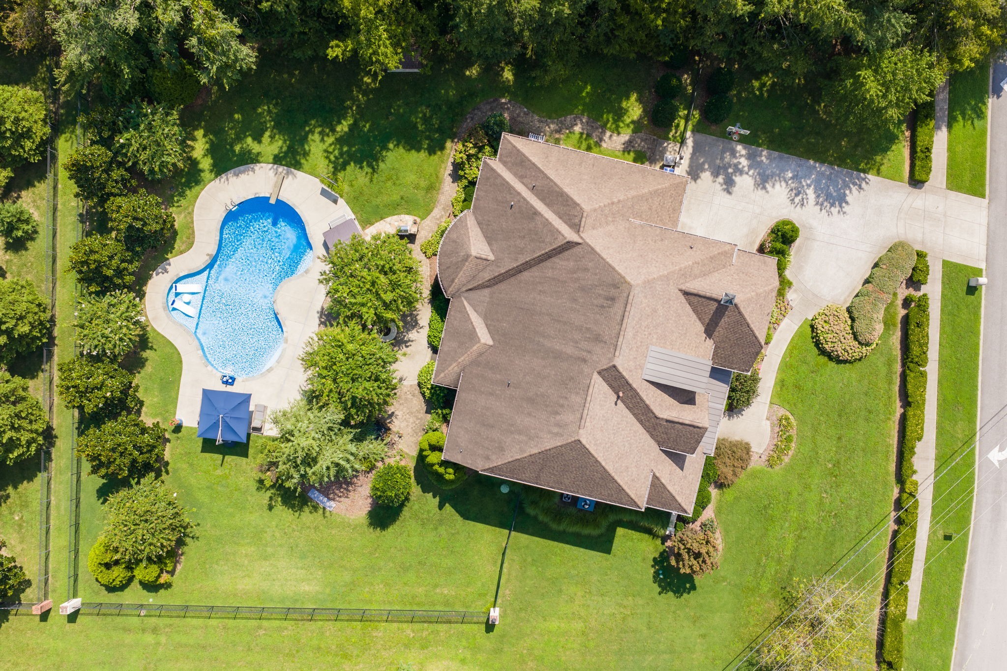 400 Ernest Rice Ln